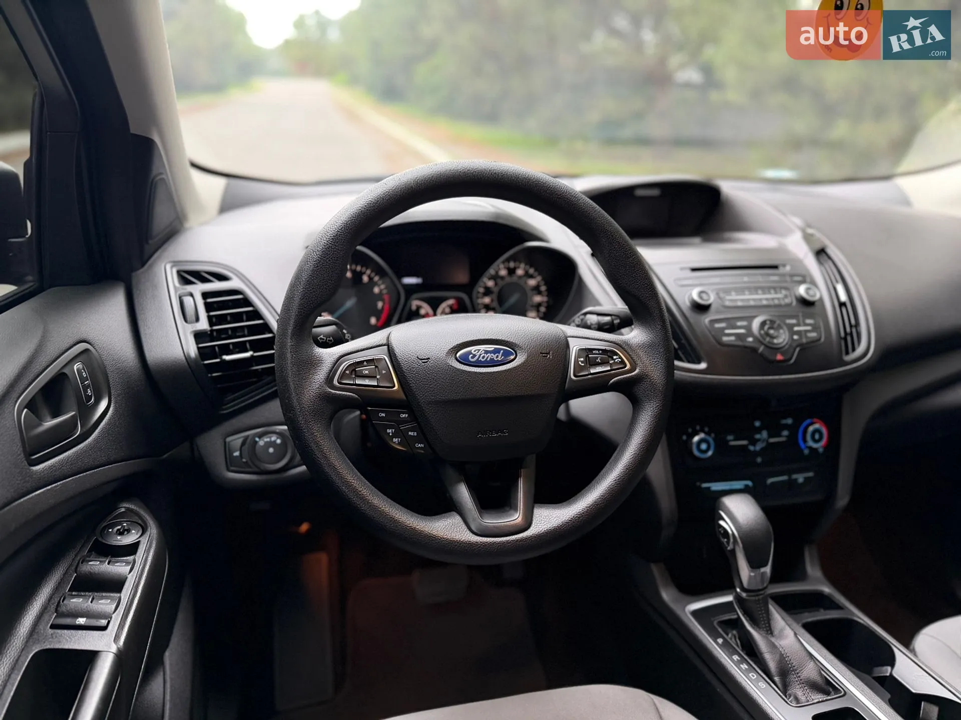 2018 Ford Escape - мініатюра 22