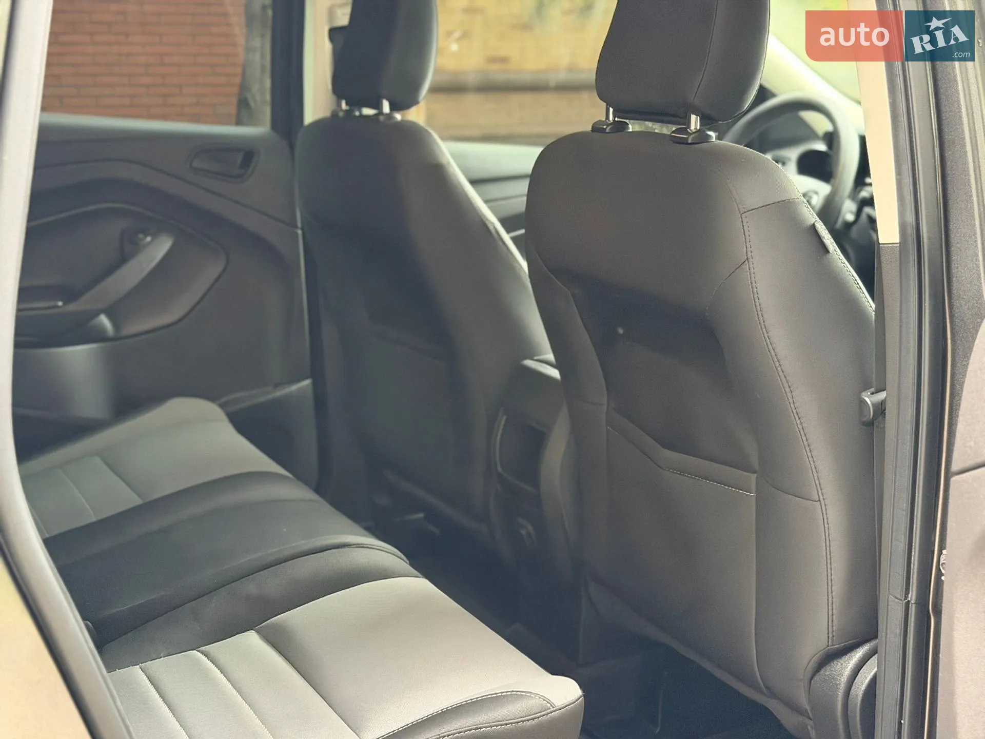 2018 Ford Escape - мініатюра 28