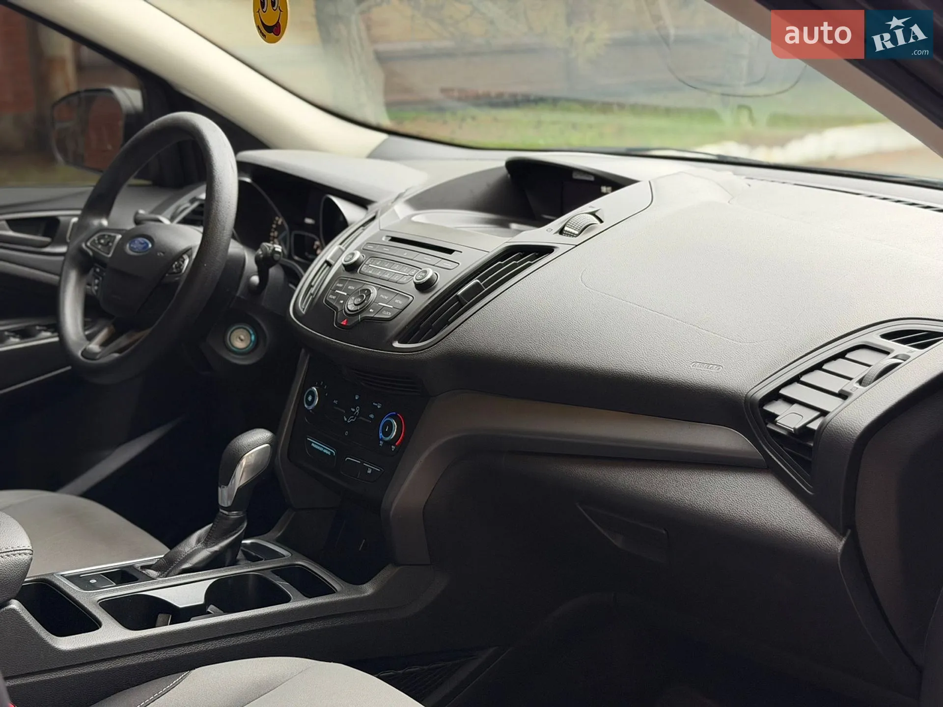 2018 Ford Escape - мініатюра 31