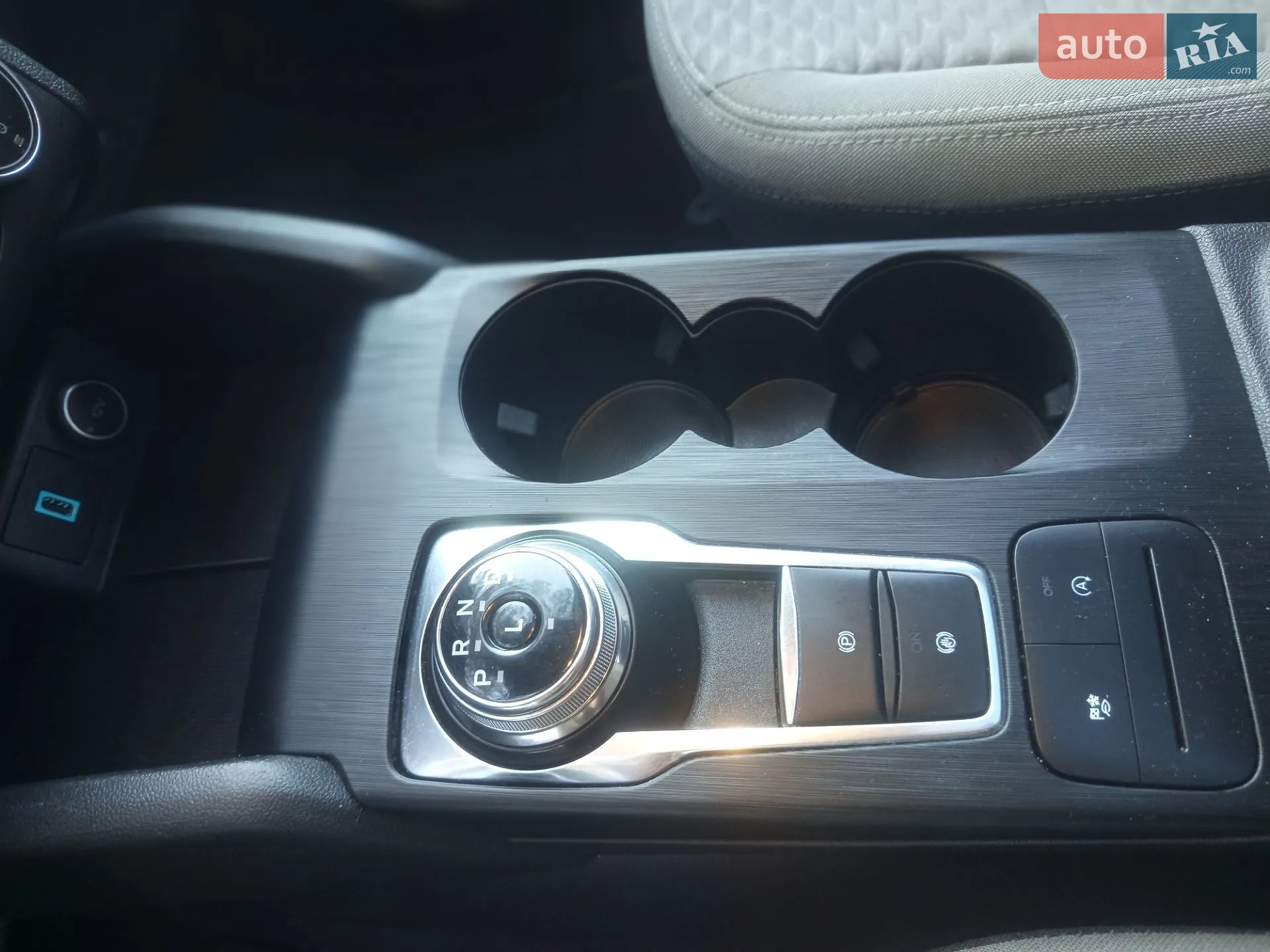 2020 Ford Escape - мініатюра 23