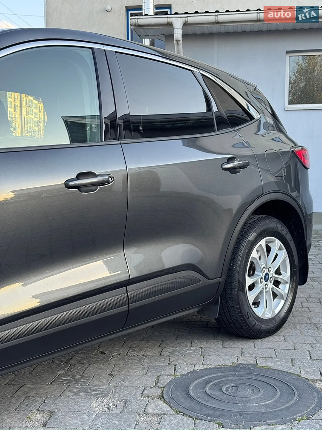 2020 Ford Escape - мініатюра 19