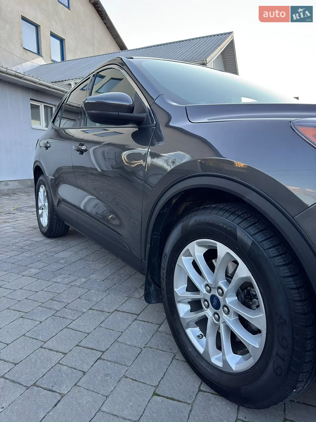 2020 Ford Escape - мініатюра 22