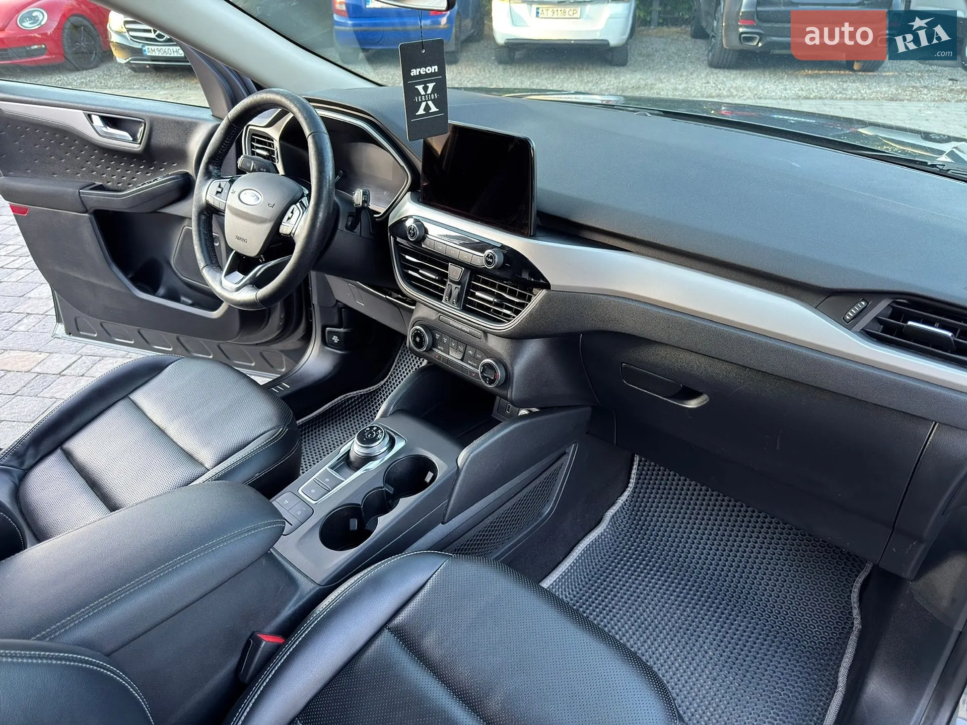 2020 Ford Escape - мініатюра 41