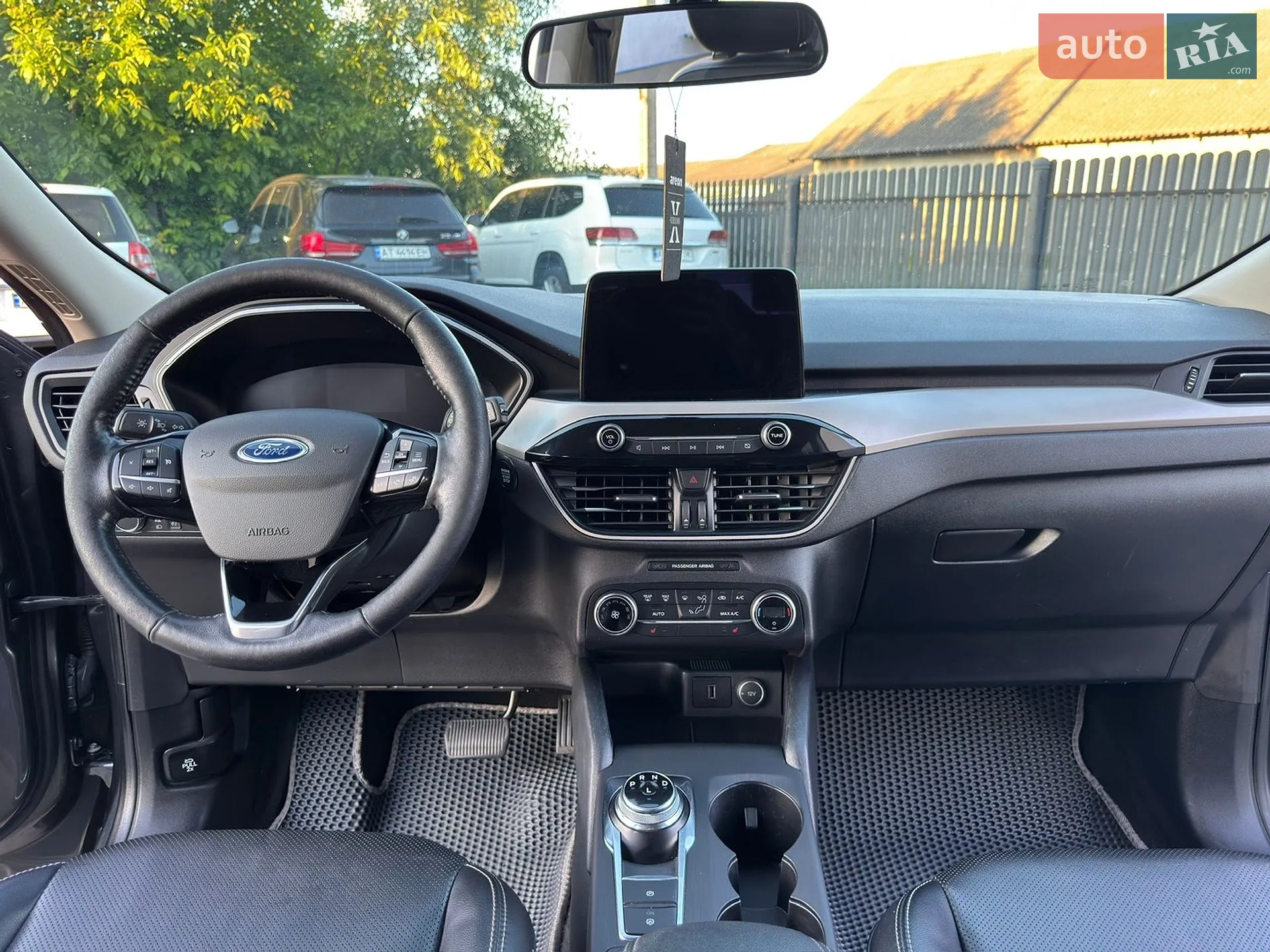 2020 Ford Escape - мініатюра 44