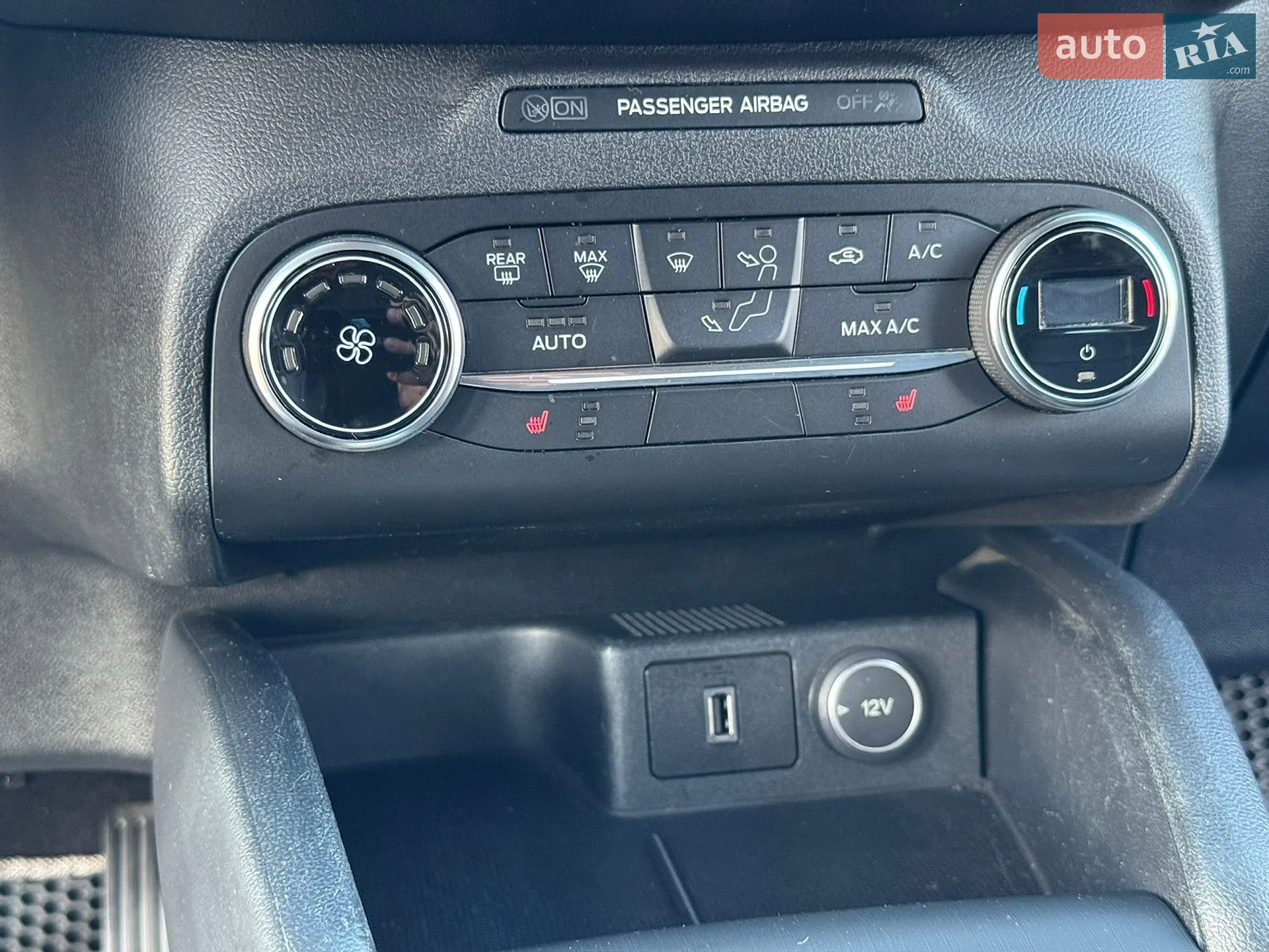 2020 Ford Escape - мініатюра 51