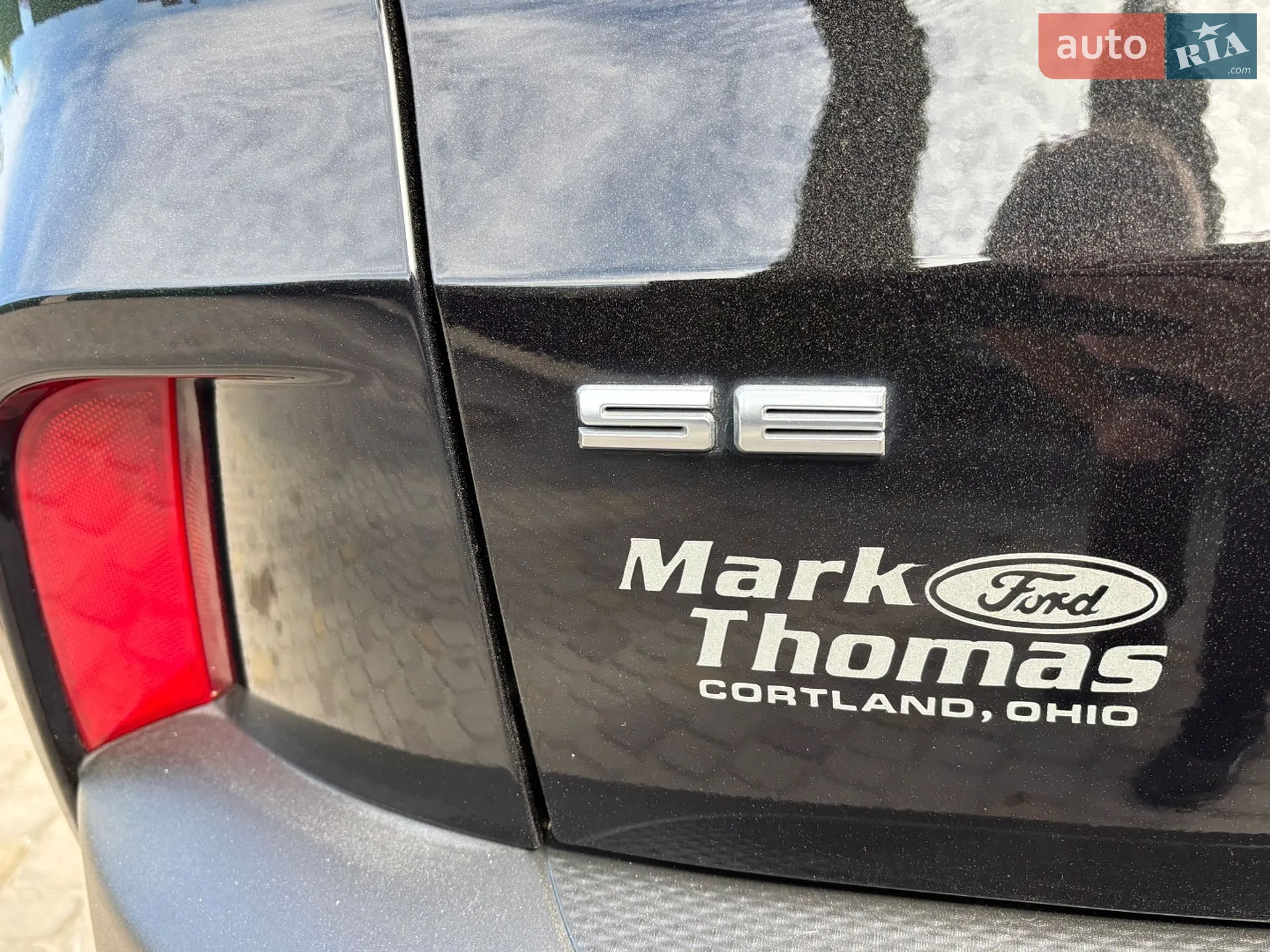 2020 Ford Escape - мініатюра 45