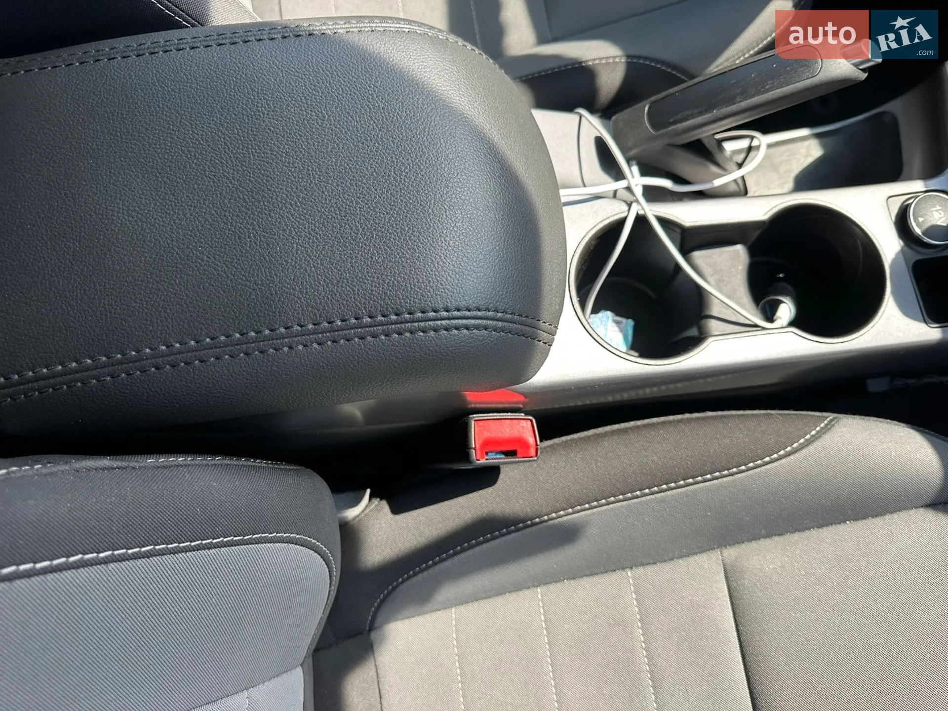 2014 Ford Escape - мініатюра 7