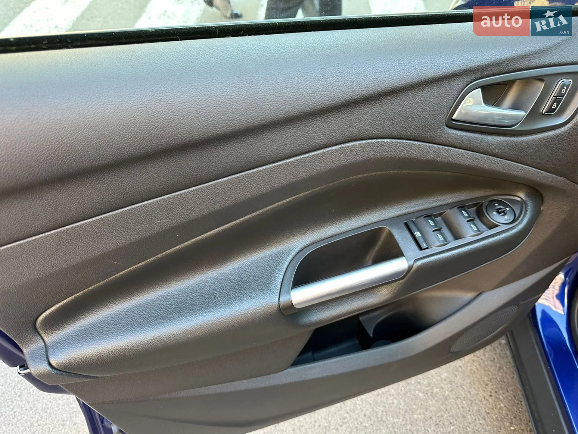 2014 Ford Escape - мініатюра 16