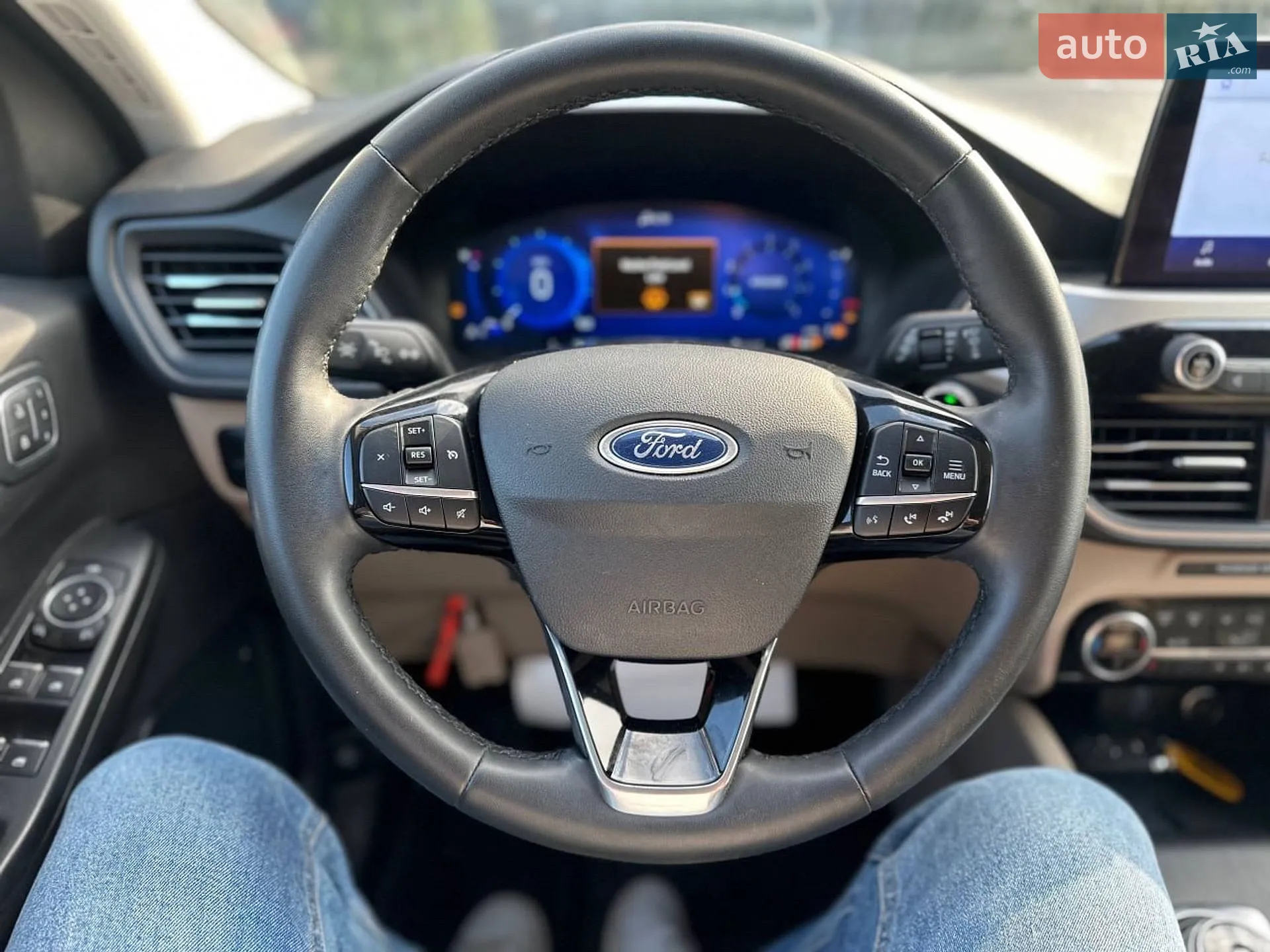 2021 Ford Escape - мініатюра 13