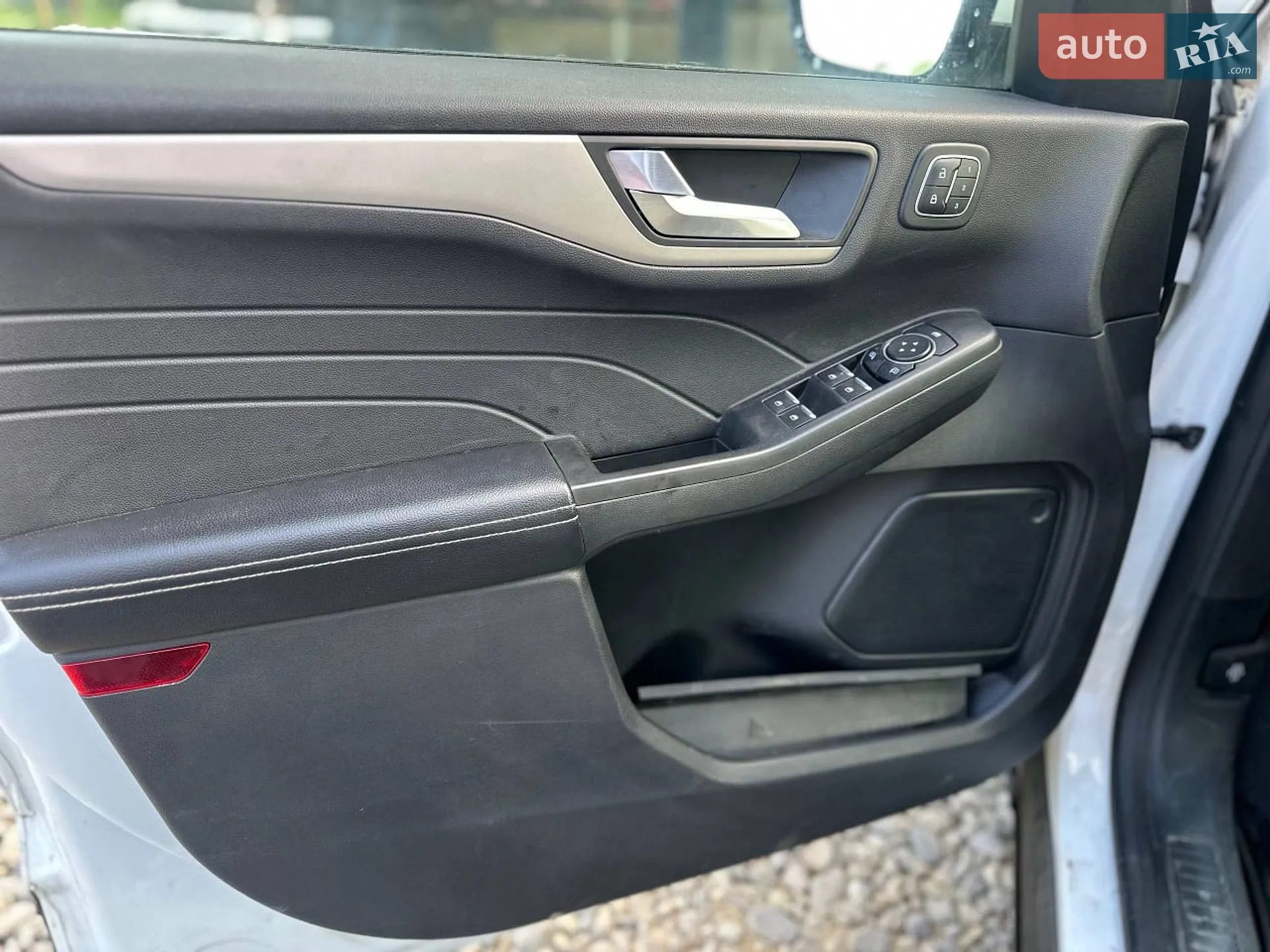 2021 Ford Escape - мініатюра 18