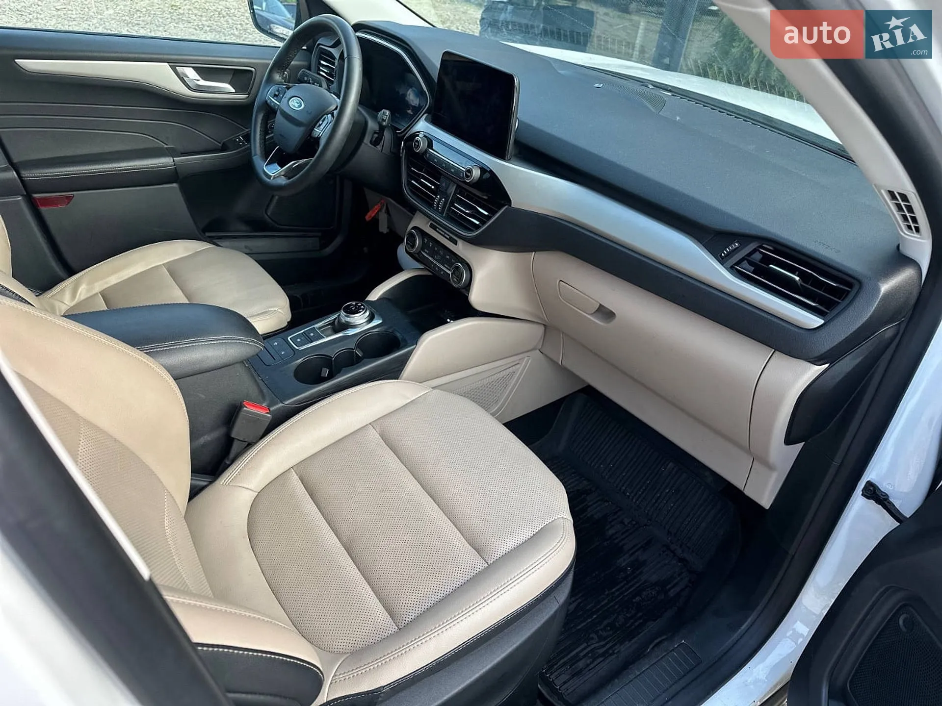 2021 Ford Escape - мініатюра 25
