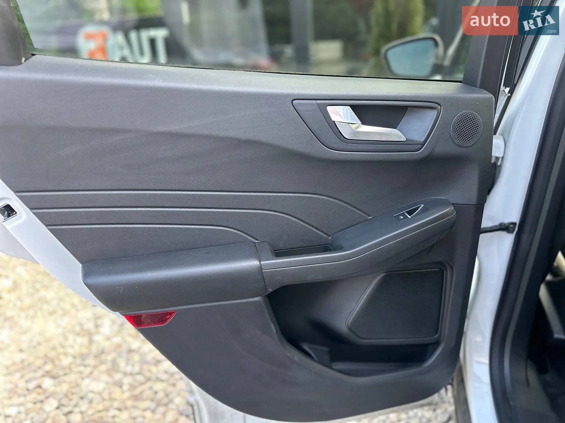 2021 Ford Escape - мініатюра 20