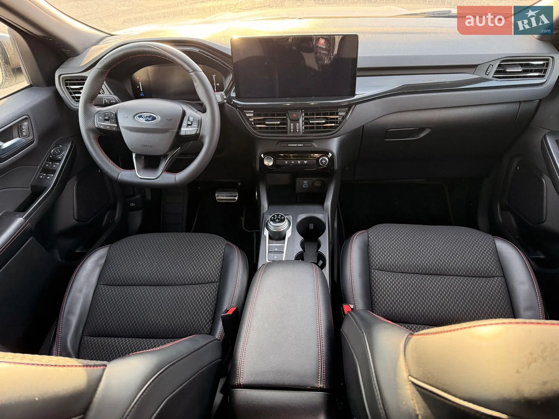2023 Ford Escape - мініатюра 15