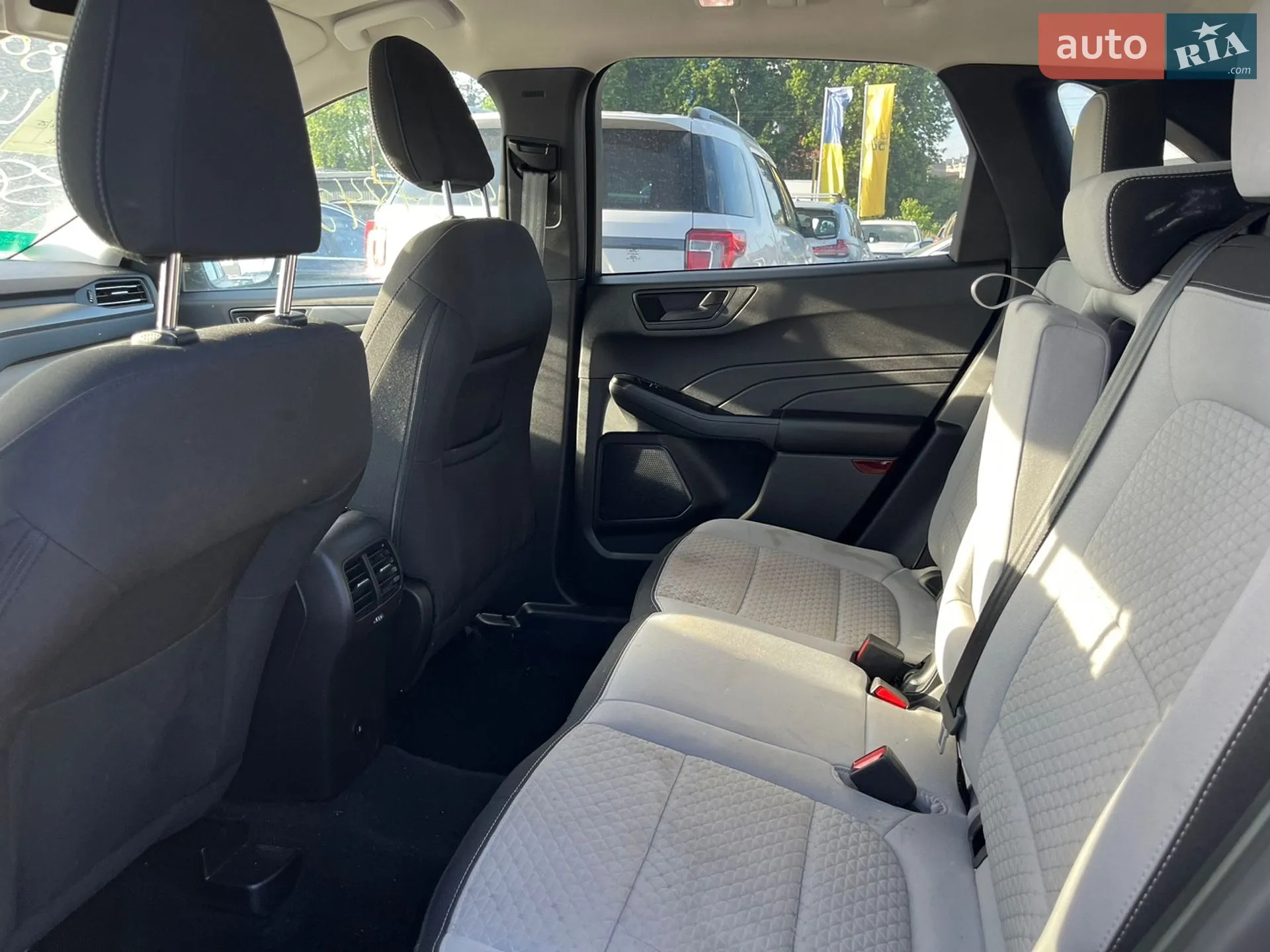2023 Ford Escape - мініатюра 14