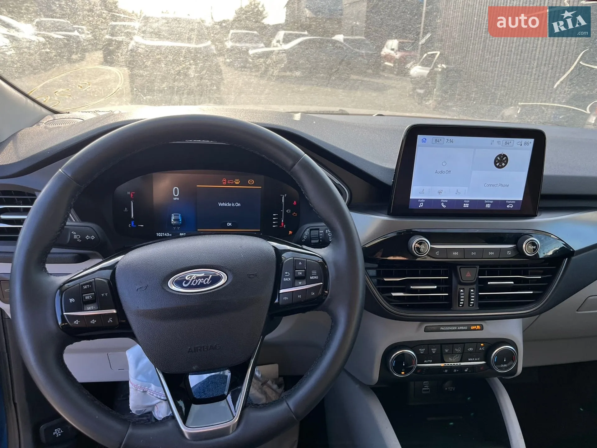 2023 Ford Escape - мініатюра 26