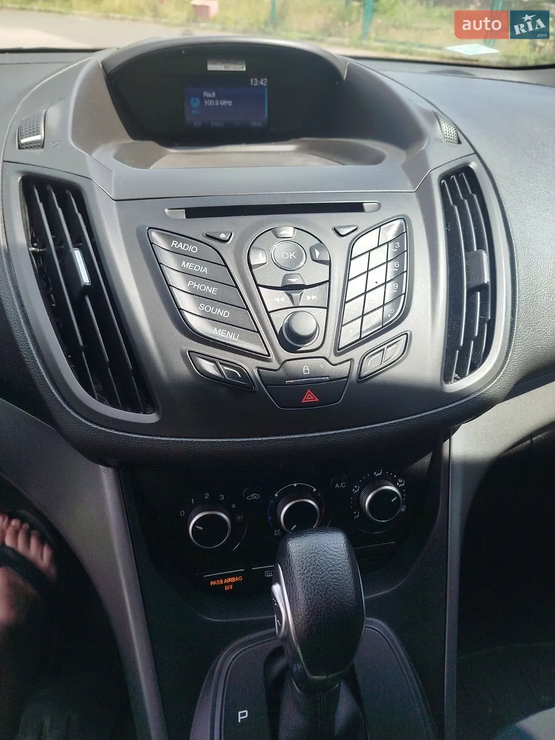 2014 Ford Escape - мініатюра 6