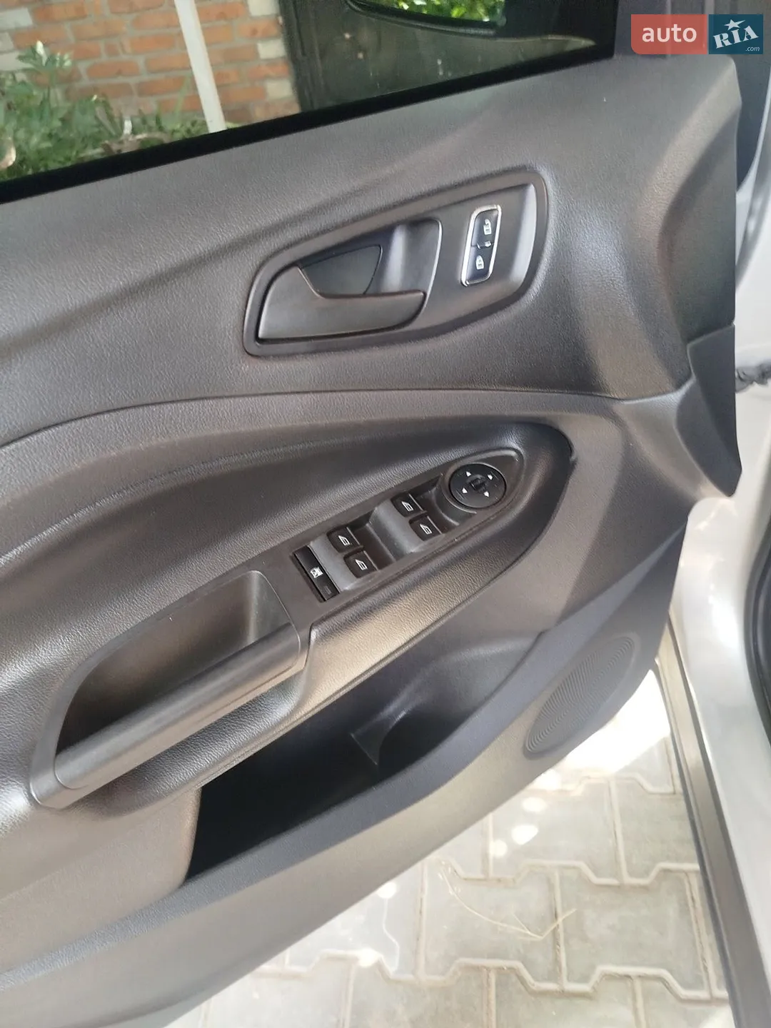 2014 Ford Escape - мініатюра 14