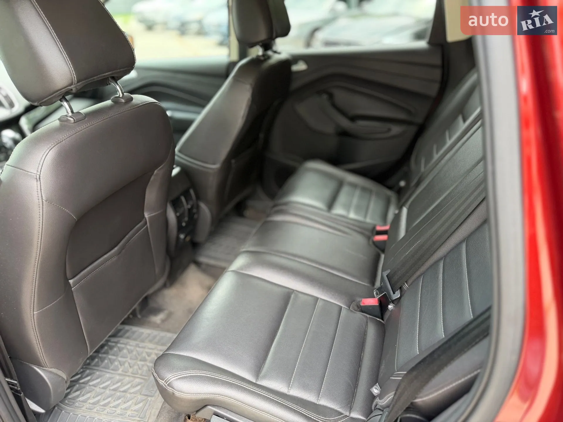2013 Ford Escape - мініатюра 17