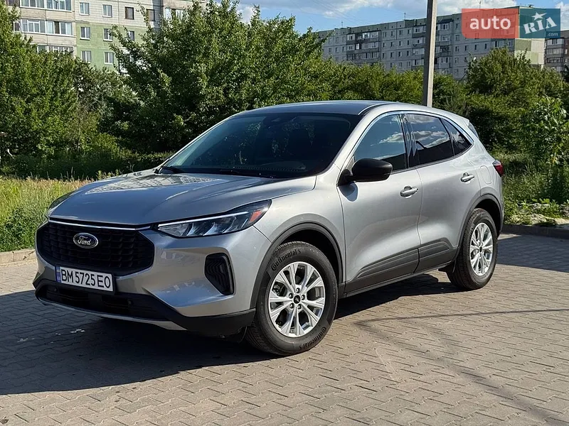 Ford Escape 2023 VIN 1FMCU0MN6PUB38888 фото оголошення 24 з 76