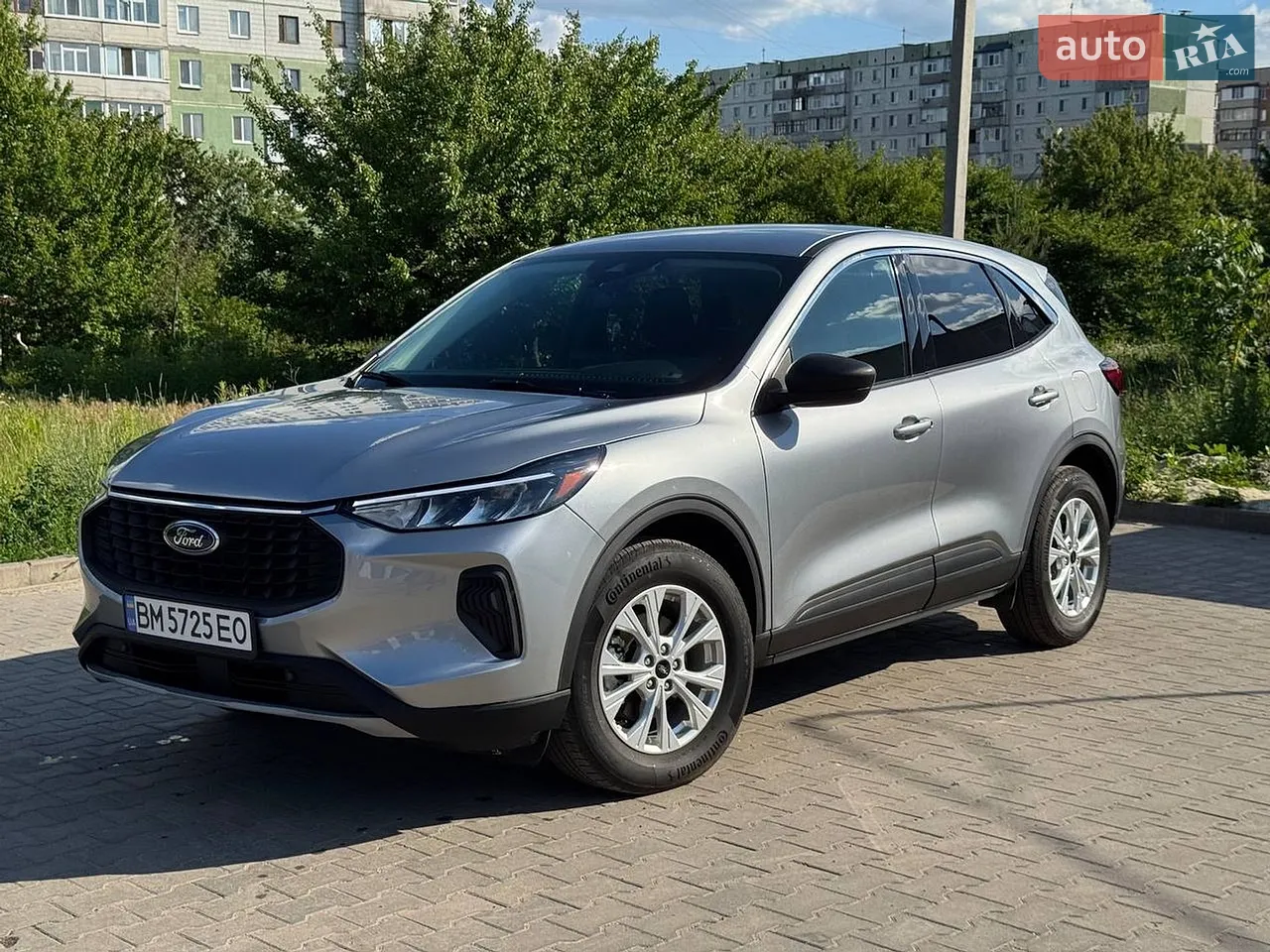 2023 Ford Escape - мініатюра 8