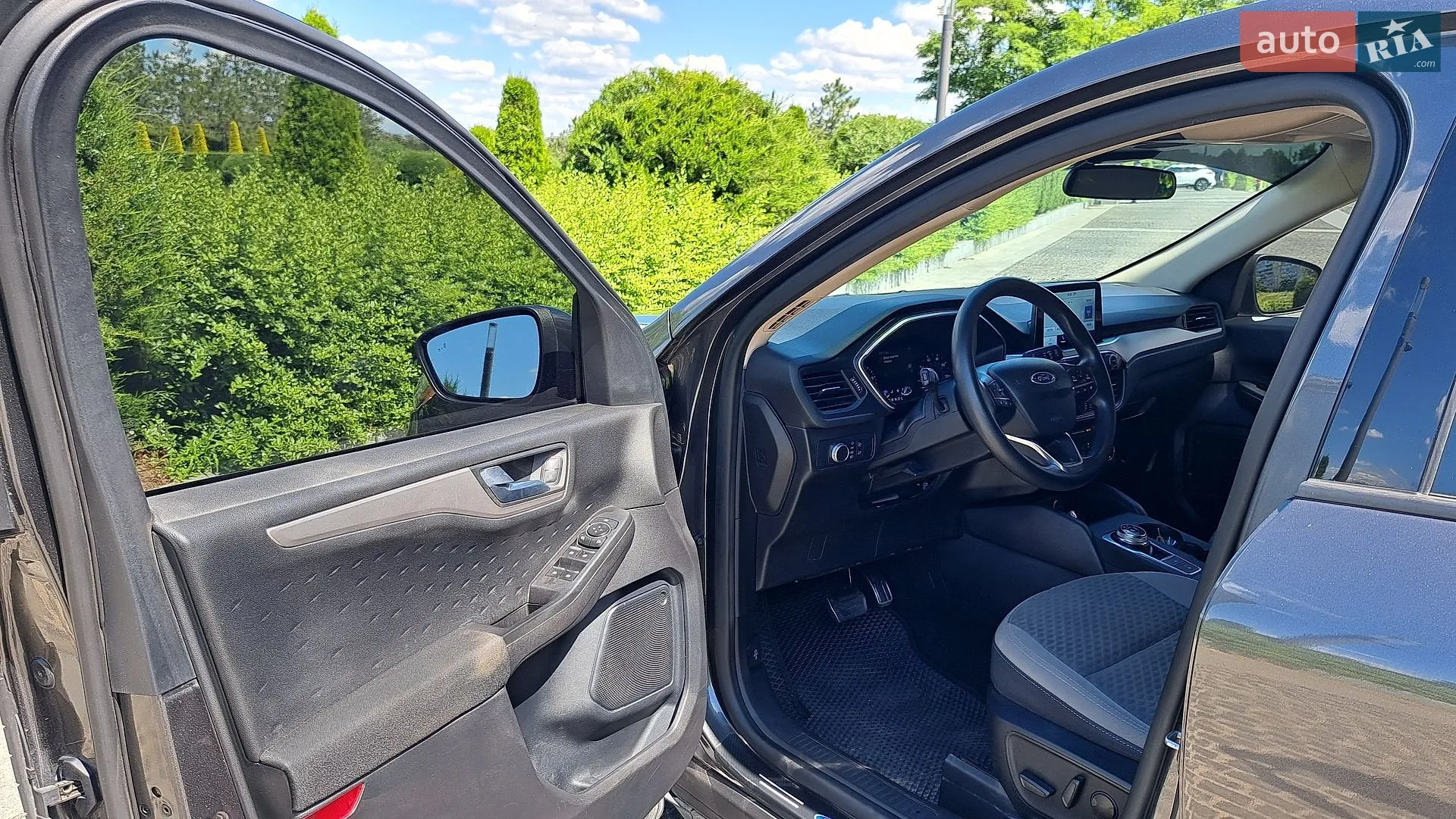 2020 Ford Escape - мініатюра 23