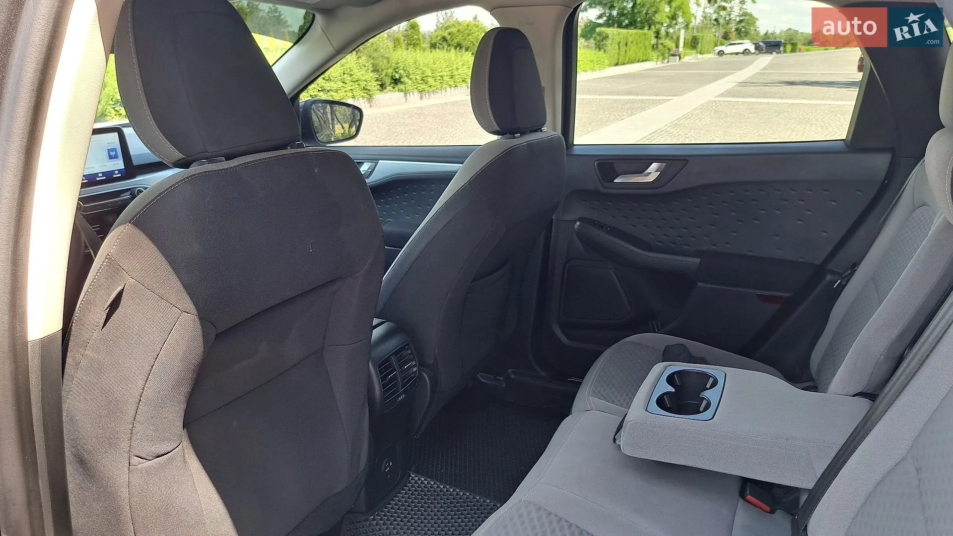 2020 Ford Escape - мініатюра 28