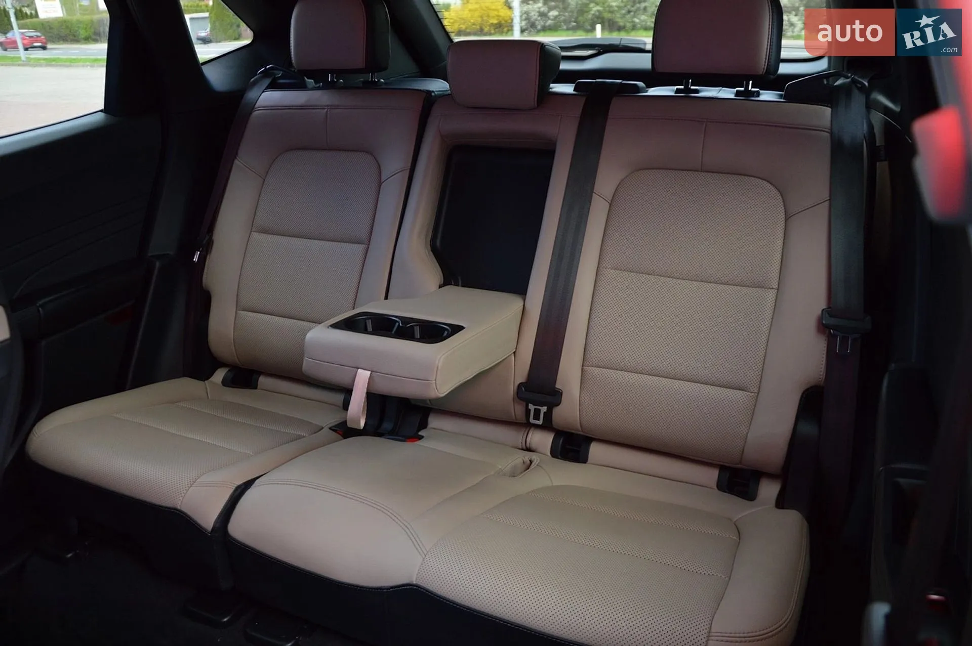2020 Ford Escape - мініатюра 15