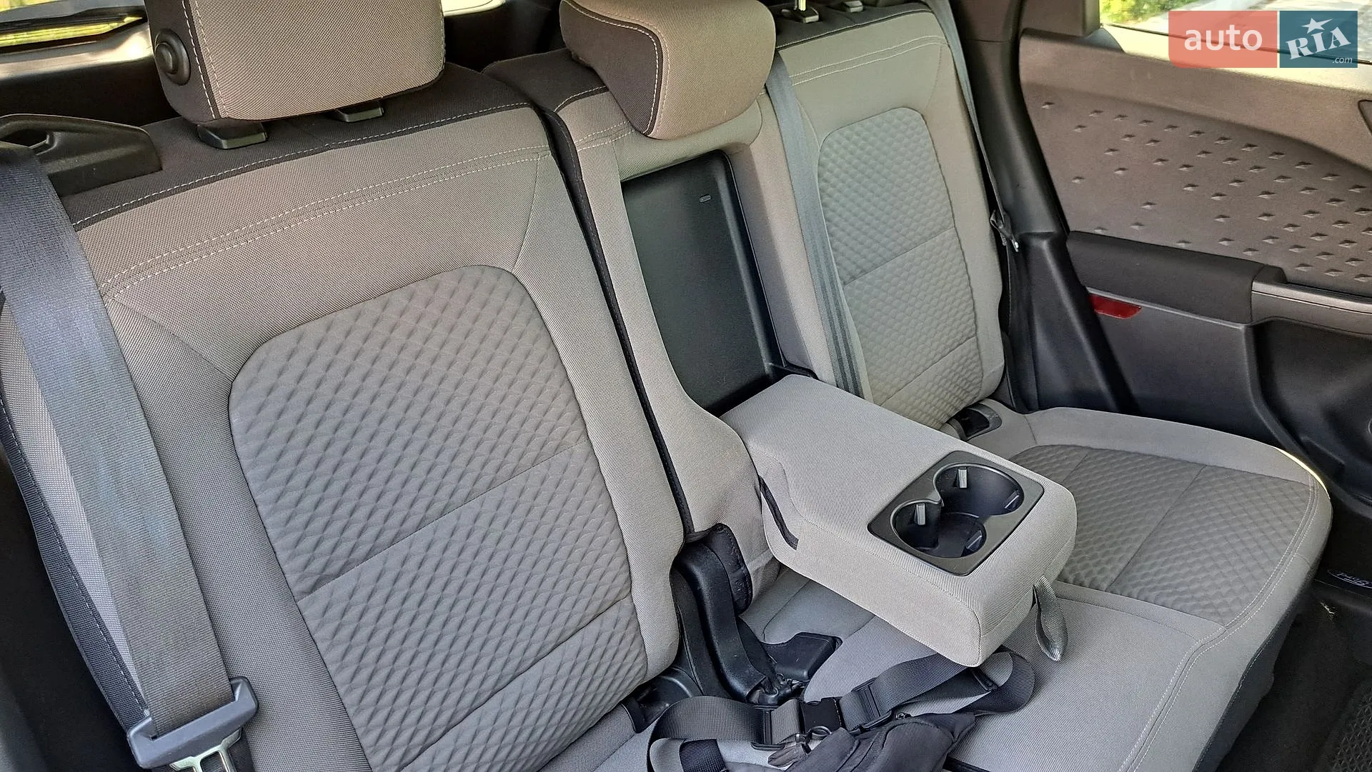 2020 Ford Escape - мініатюра 32
