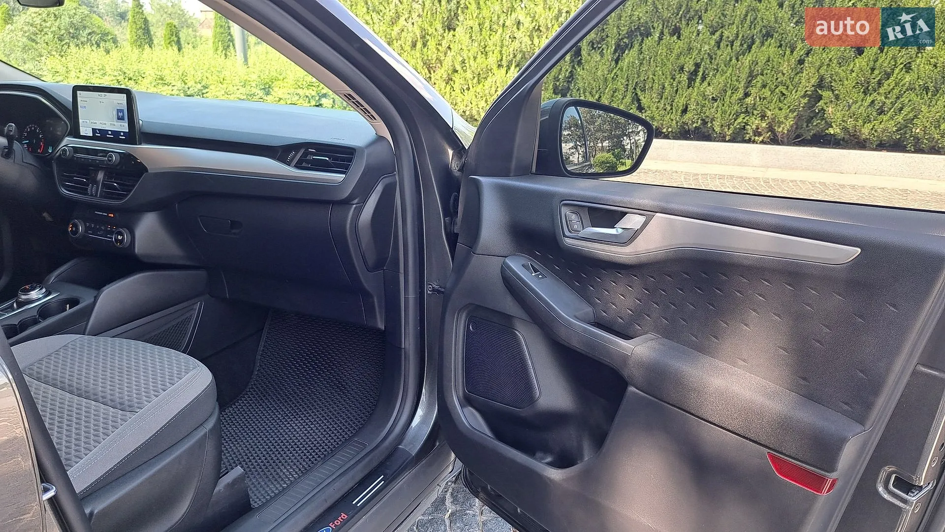 2020 Ford Escape - мініатюра 33