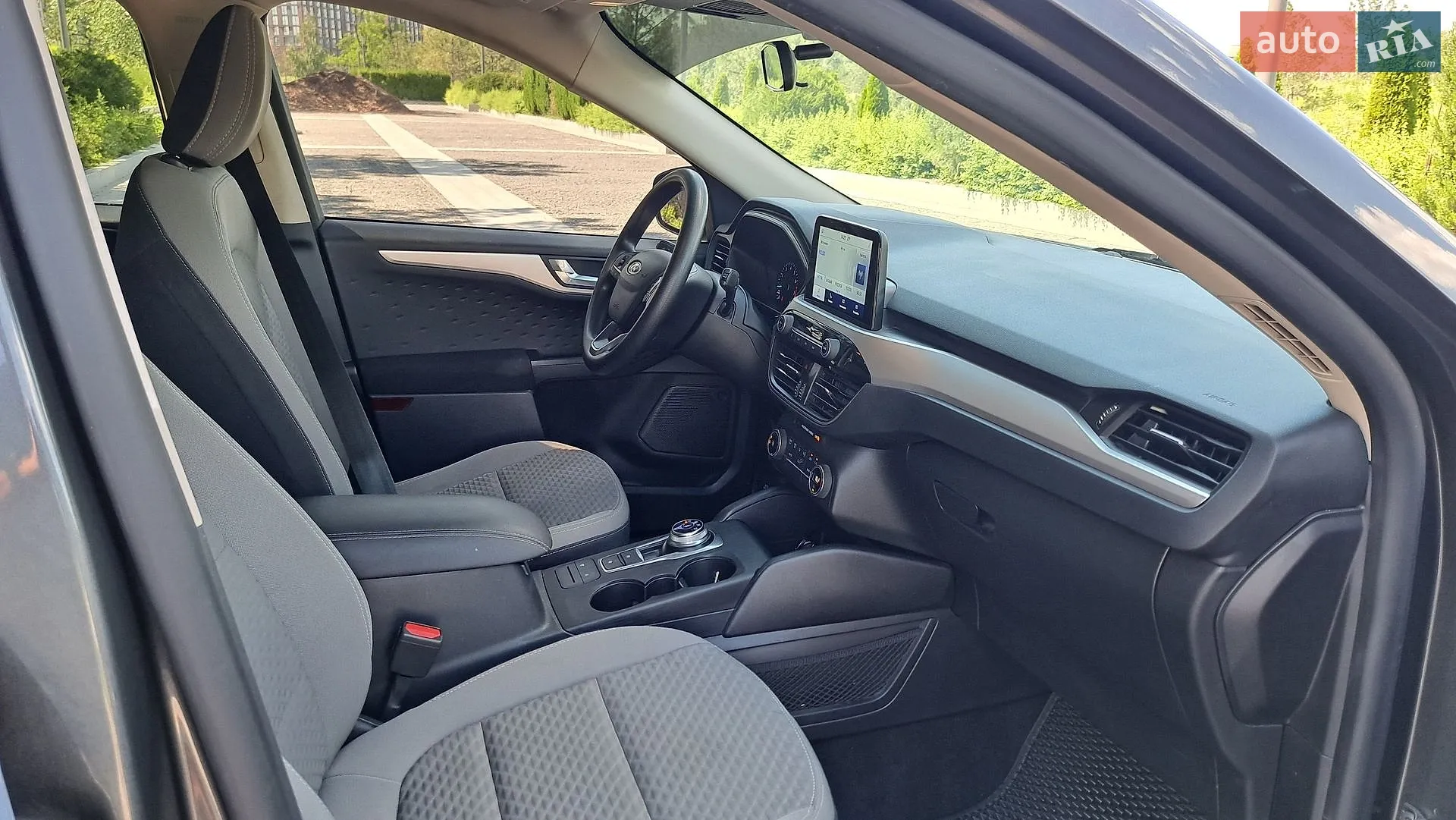 2020 Ford Escape - мініатюра 35