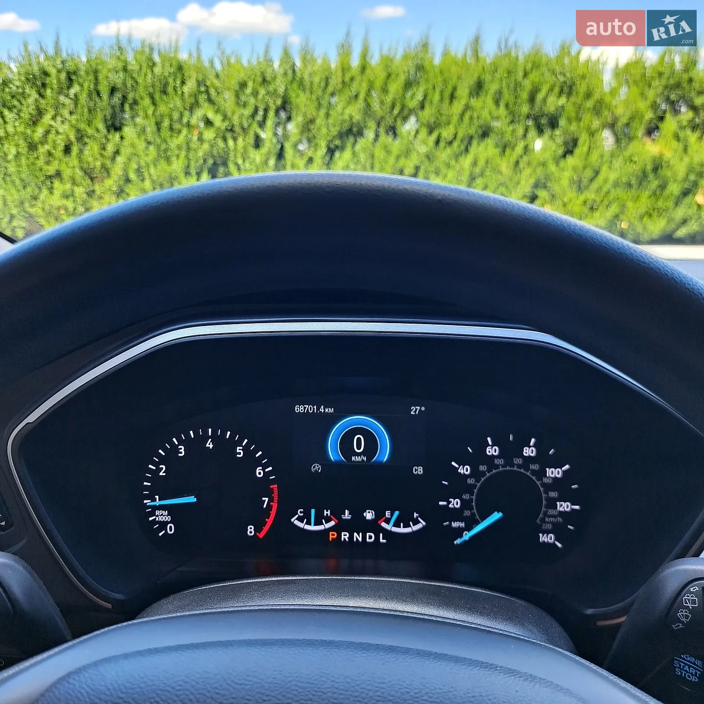 2020 Ford Escape - мініатюра 43