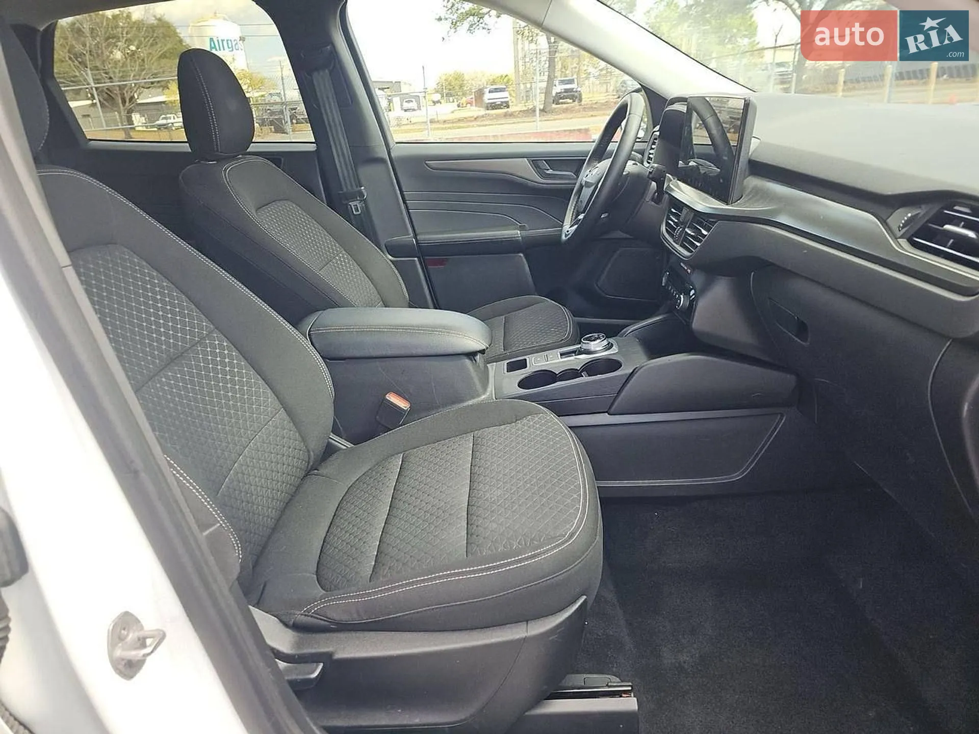 2023 Ford Escape - мініатюра 6