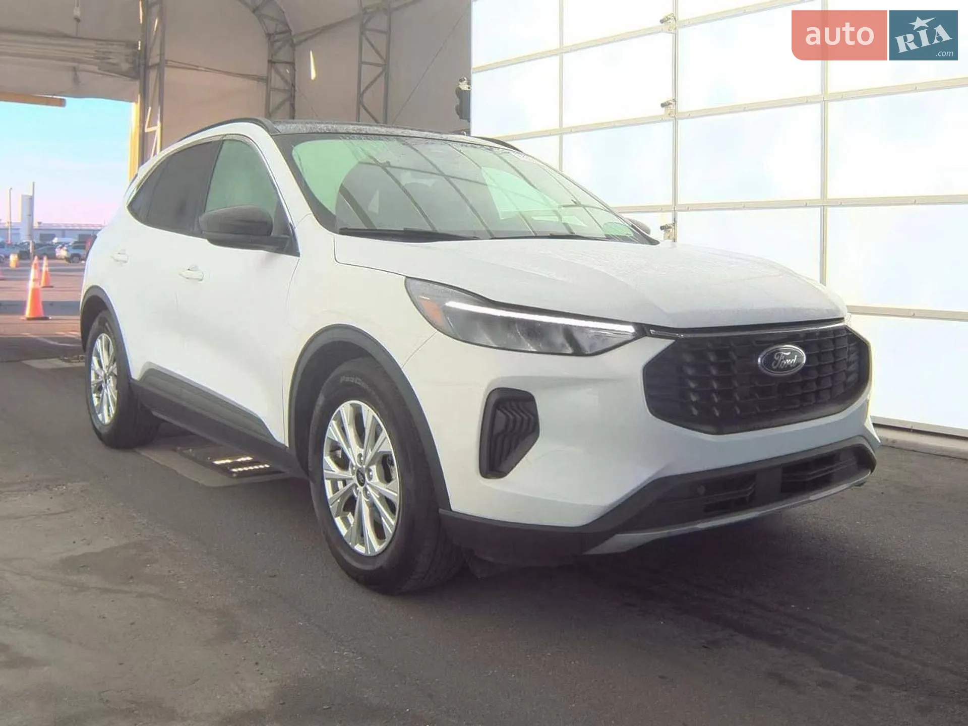 2023 Ford Escape - мініатюра 3