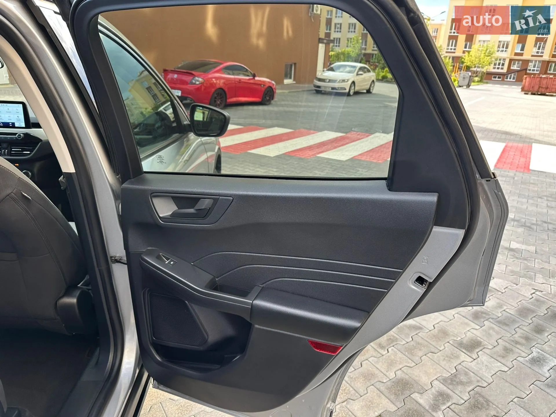 2022 Ford Escape - мініатюра 26