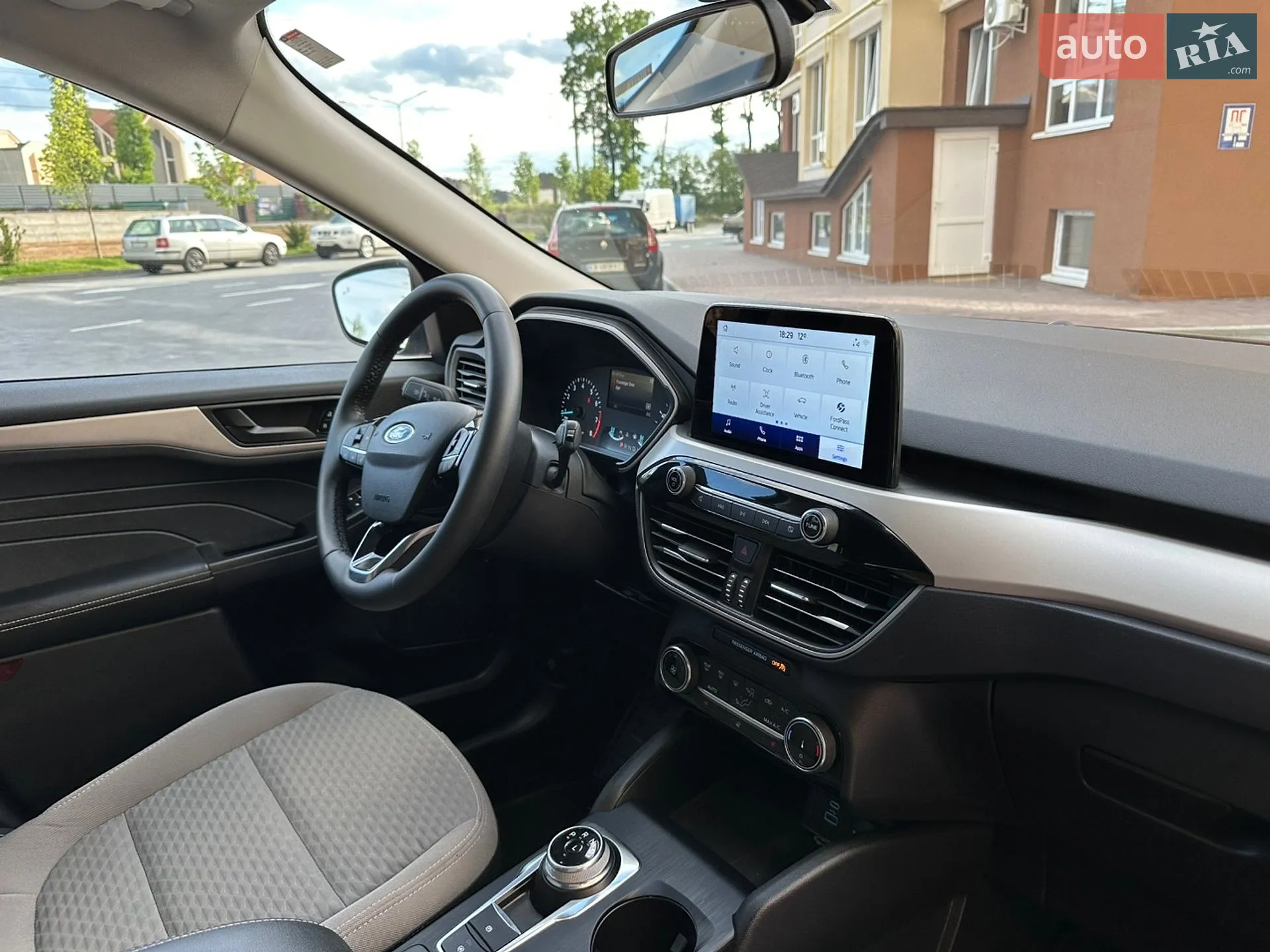 2022 Ford Escape - мініатюра 30