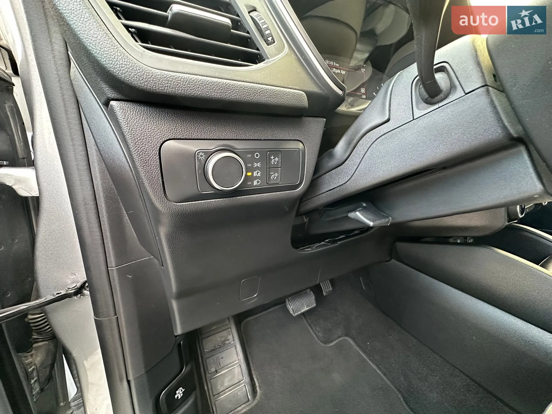 2022 Ford Escape - мініатюра 34