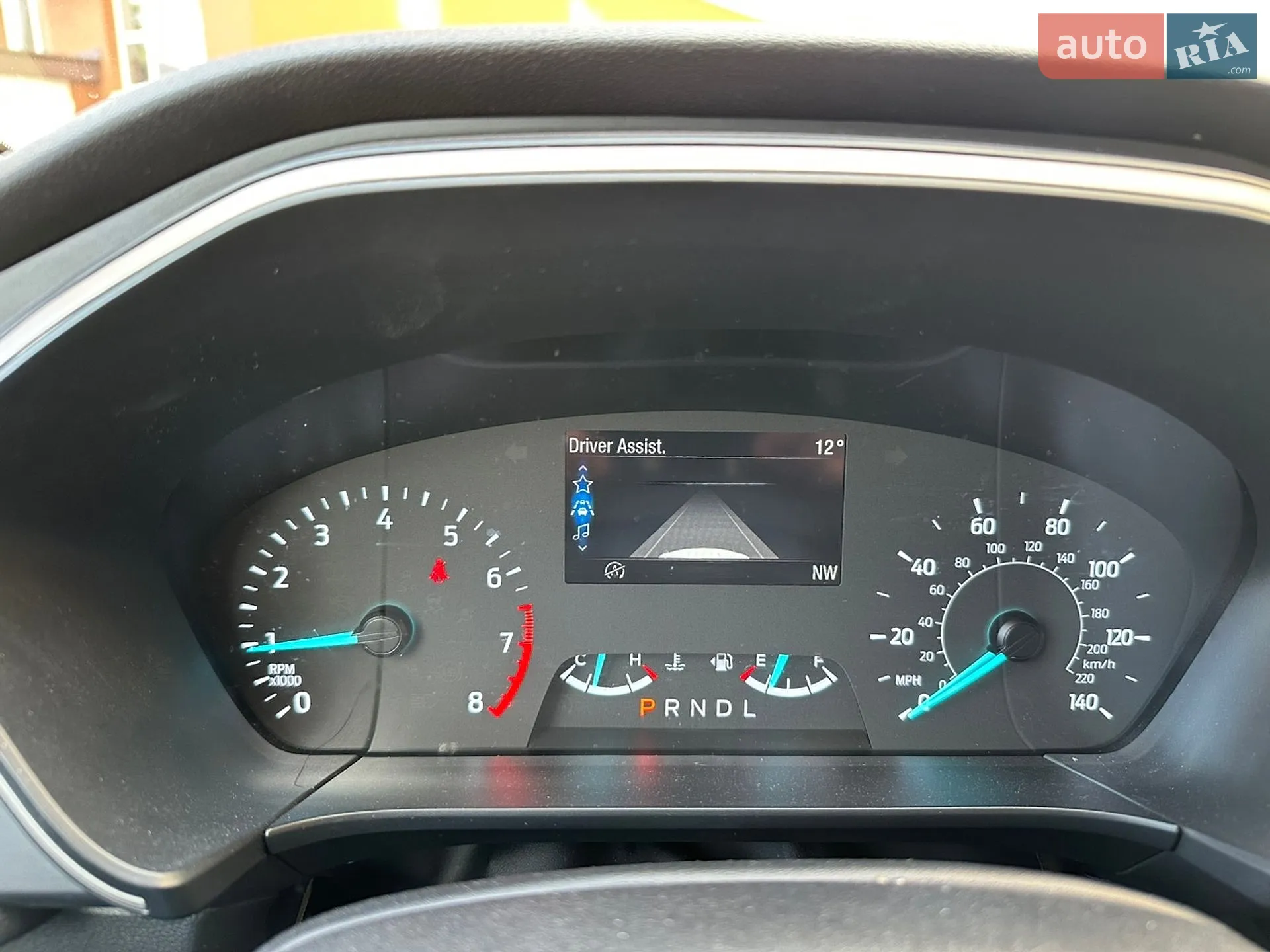 2022 Ford Escape - мініатюра 44