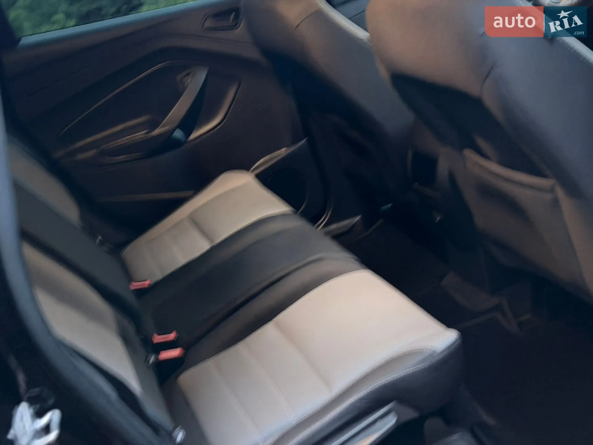 2018 Ford Escape - мініатюра 22