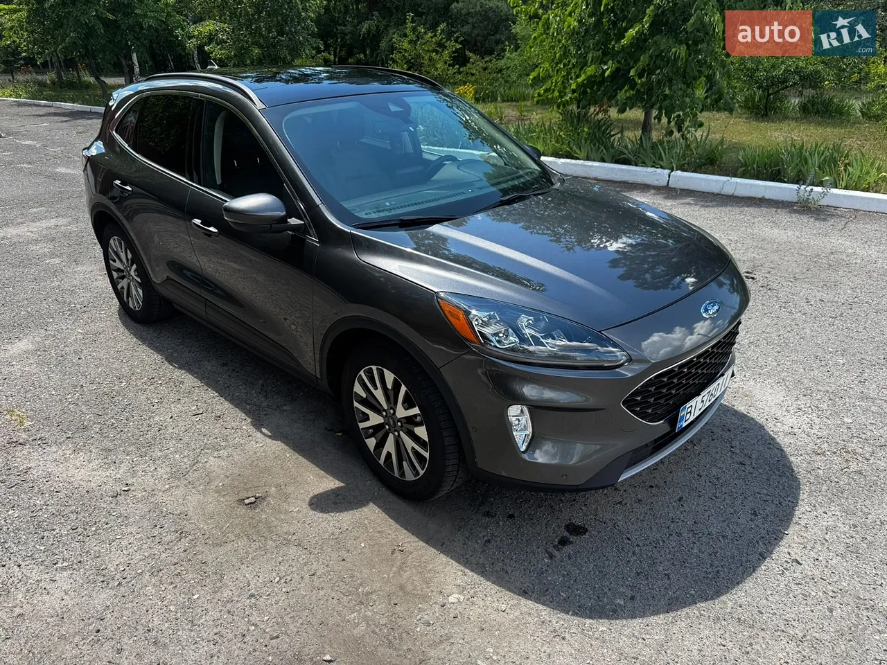 2019 Ford Escape - мініатюра 14