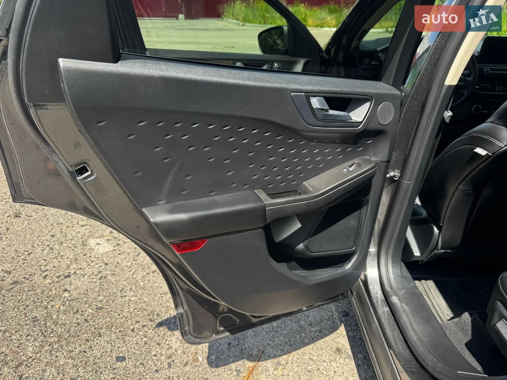 2020 Ford Escape - мініатюра 28