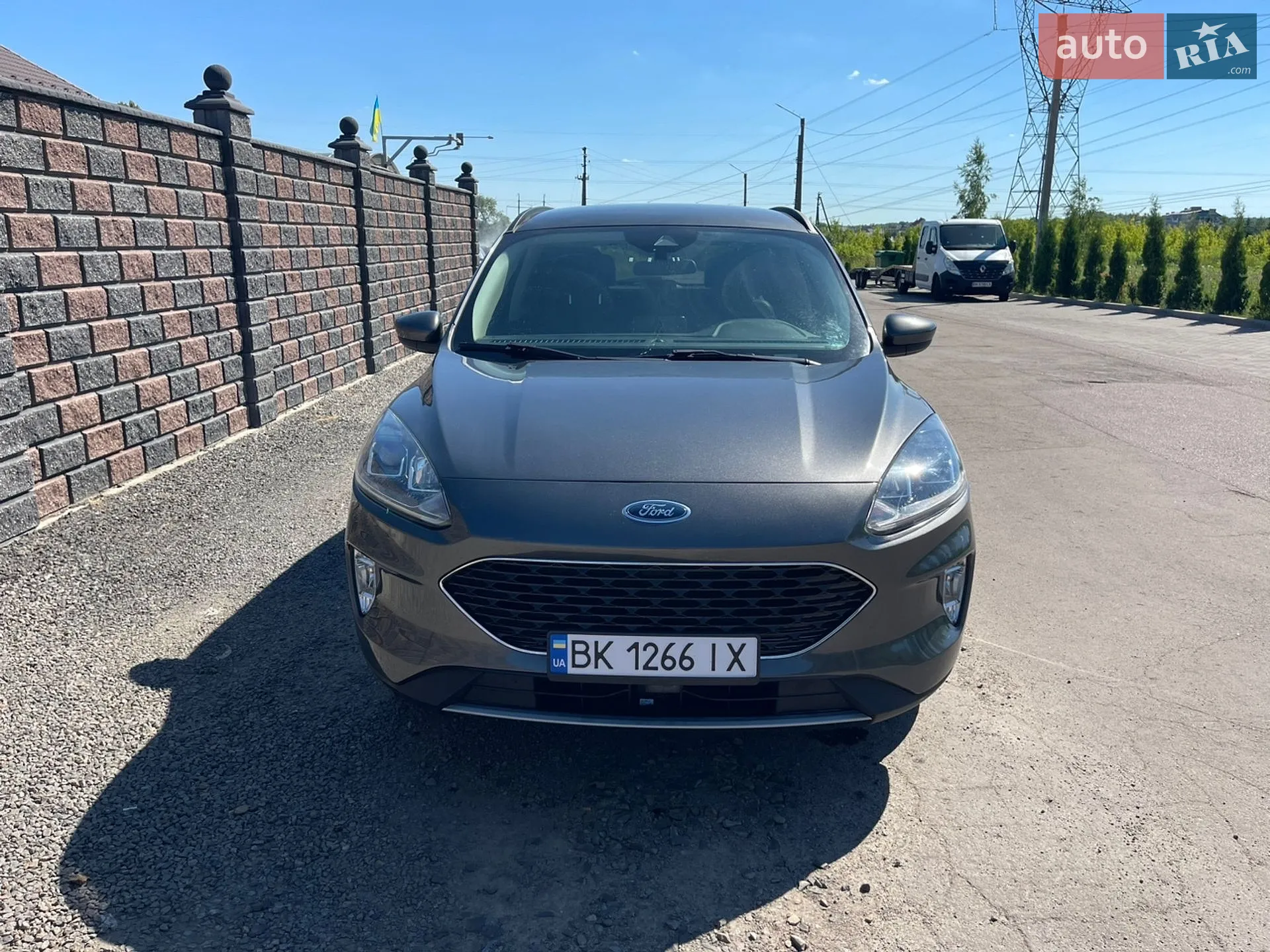 2019 Ford Escape - мініатюра 11