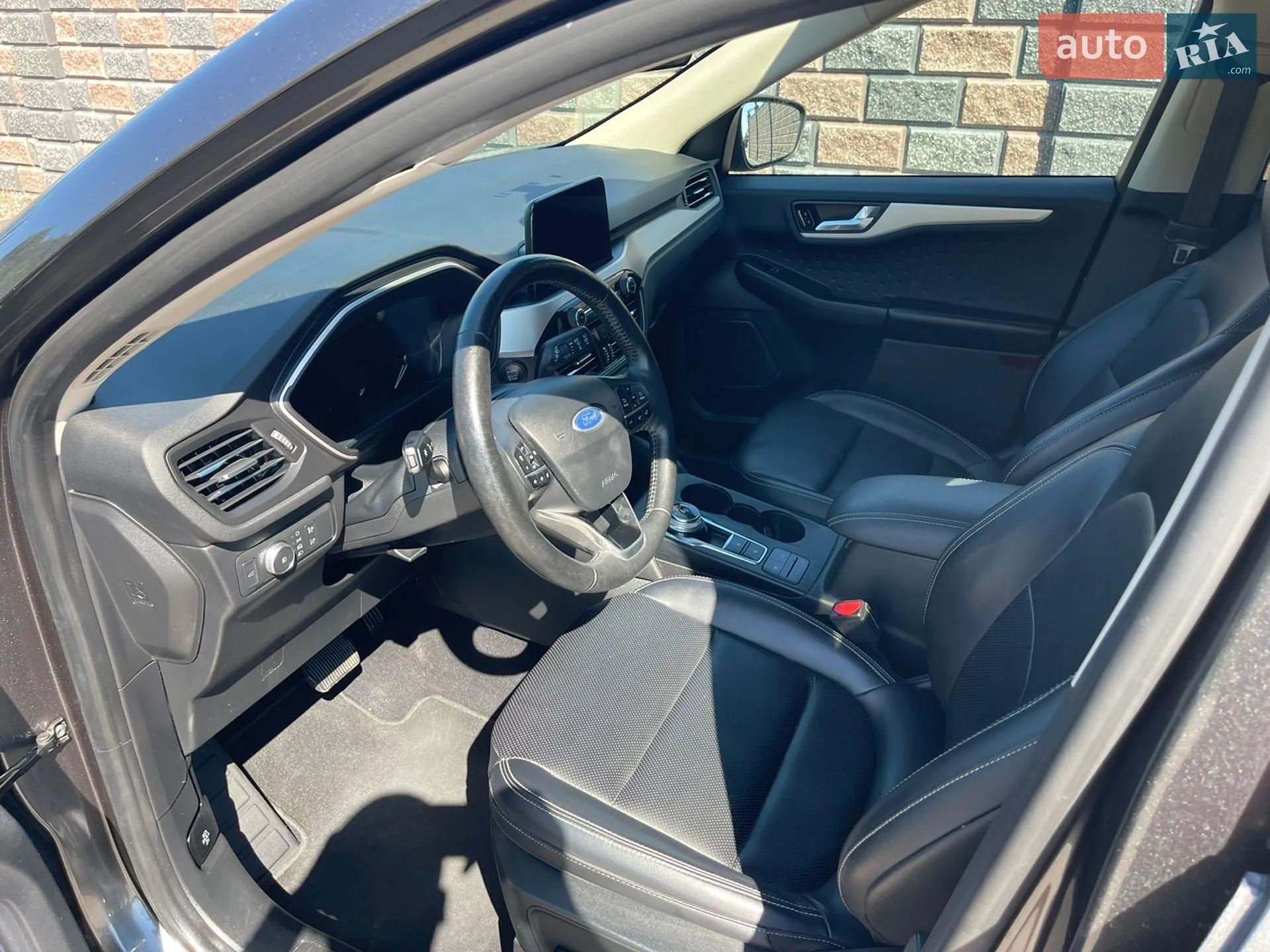 2019 Ford Escape - мініатюра 17