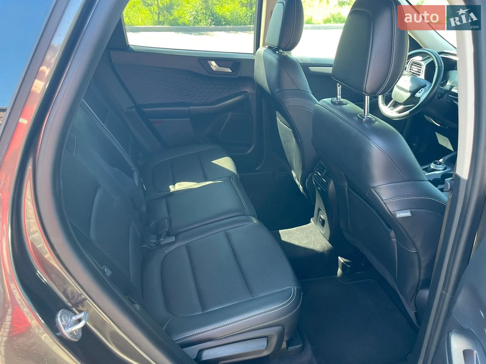 2019 Ford Escape - мініатюра 36