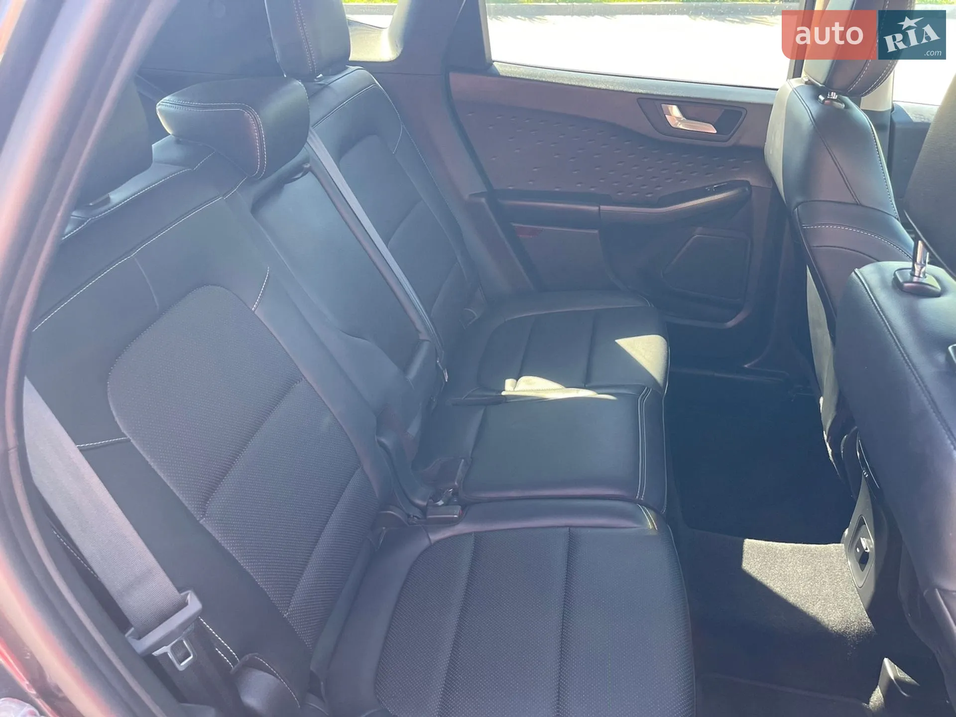 2019 Ford Escape - мініатюра 38