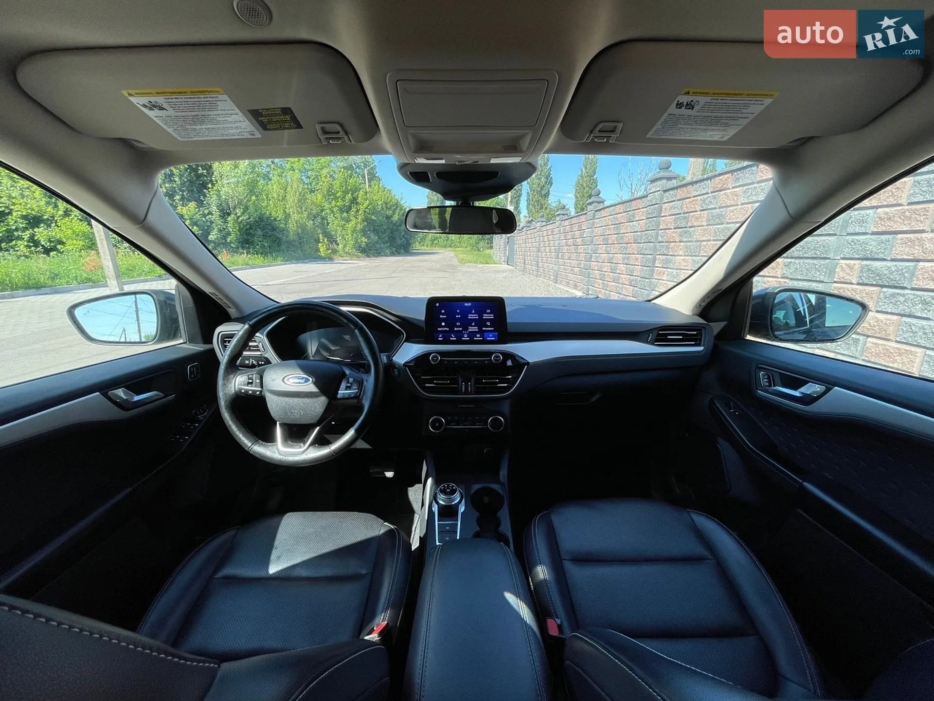 2019 Ford Escape - мініатюра 40