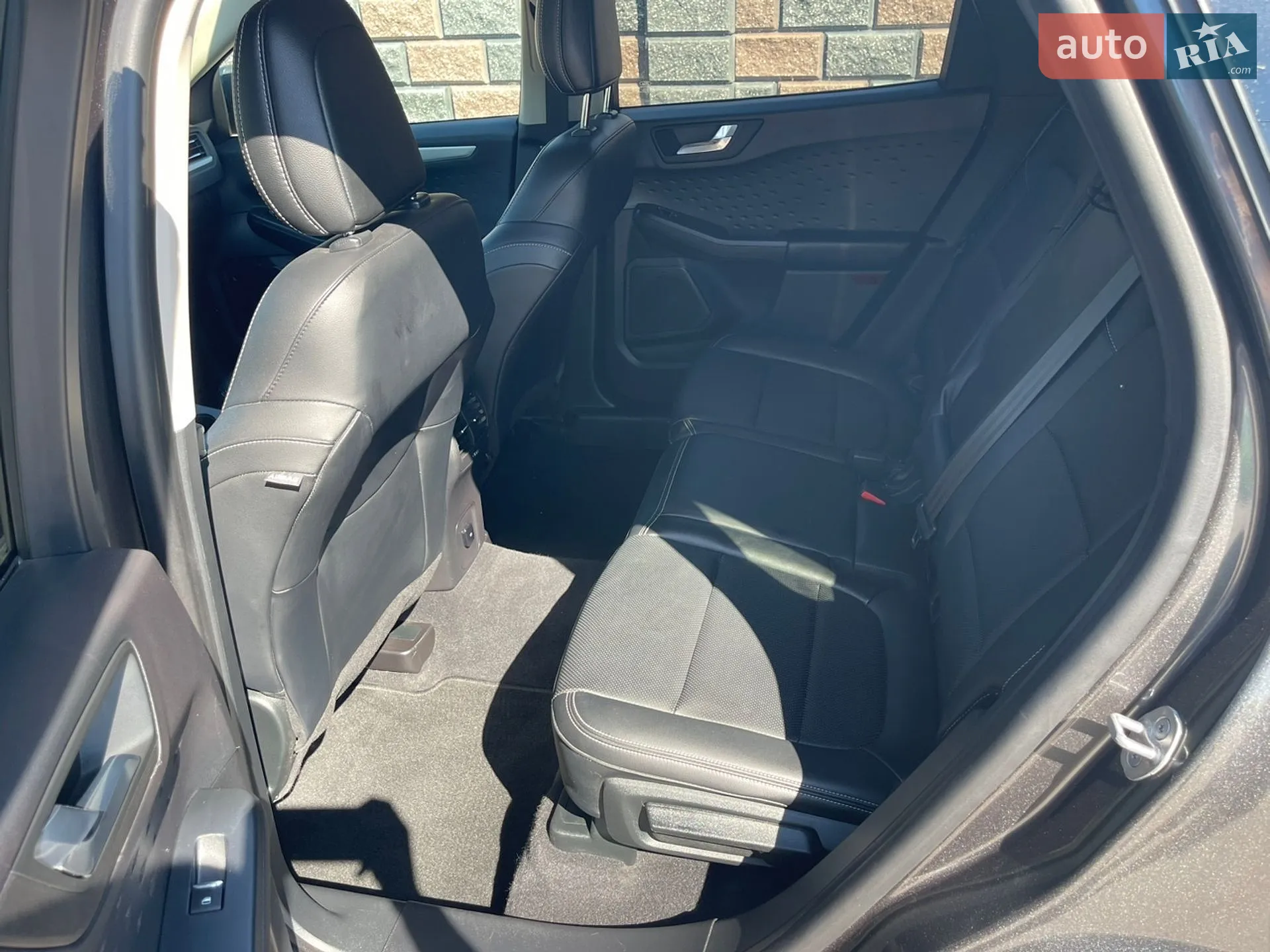 2019 Ford Escape - мініатюра 45