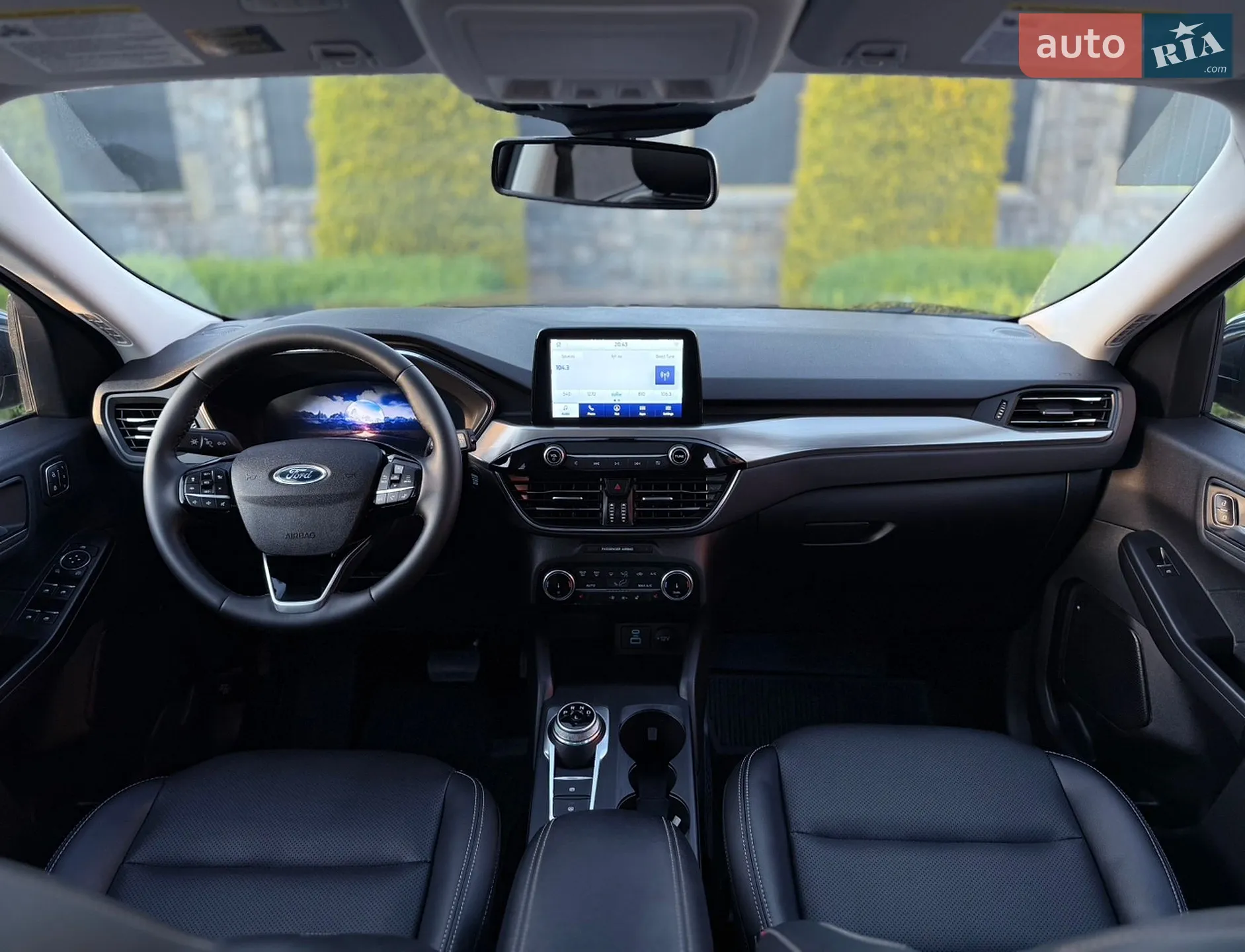 2022 Ford Escape - мініатюра 9