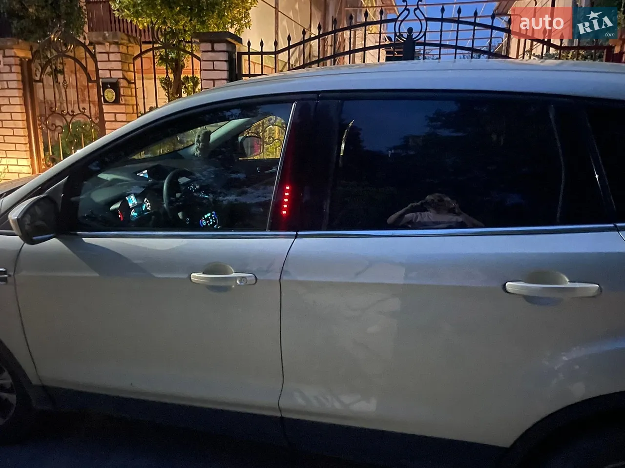 2016 Ford Escape - мініатюра 21