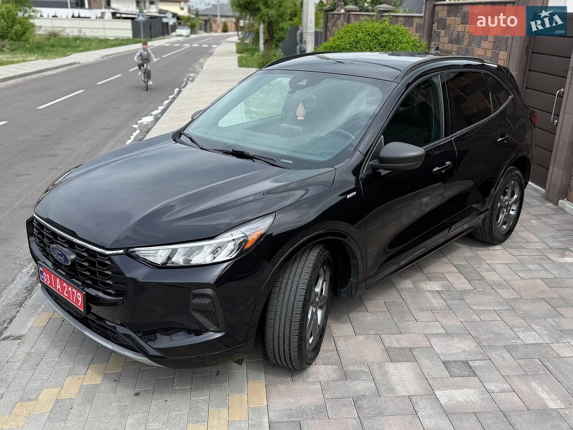 2023 Ford Escape - мініатюра 6