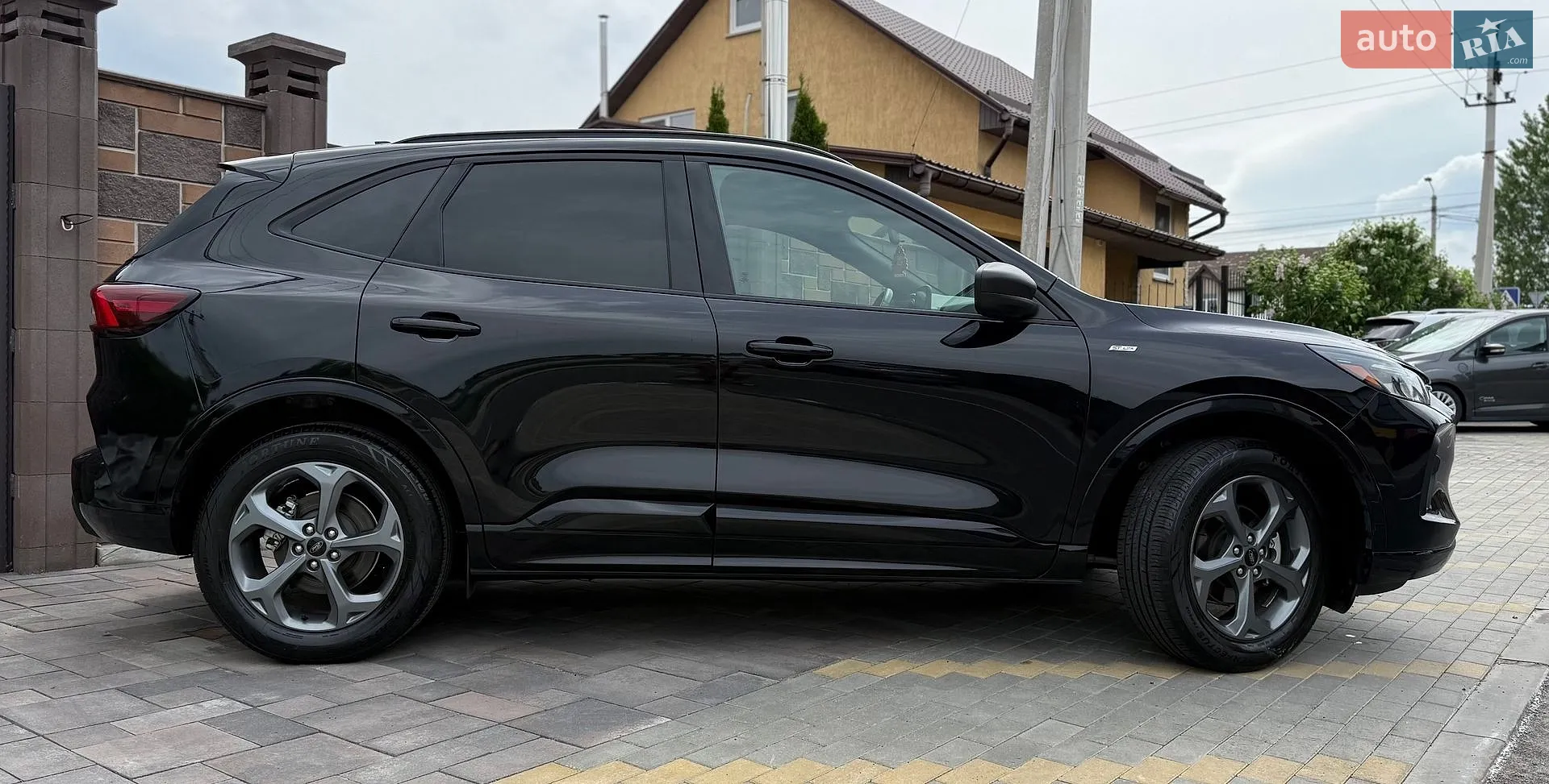 2023 Ford Escape - мініатюра 10